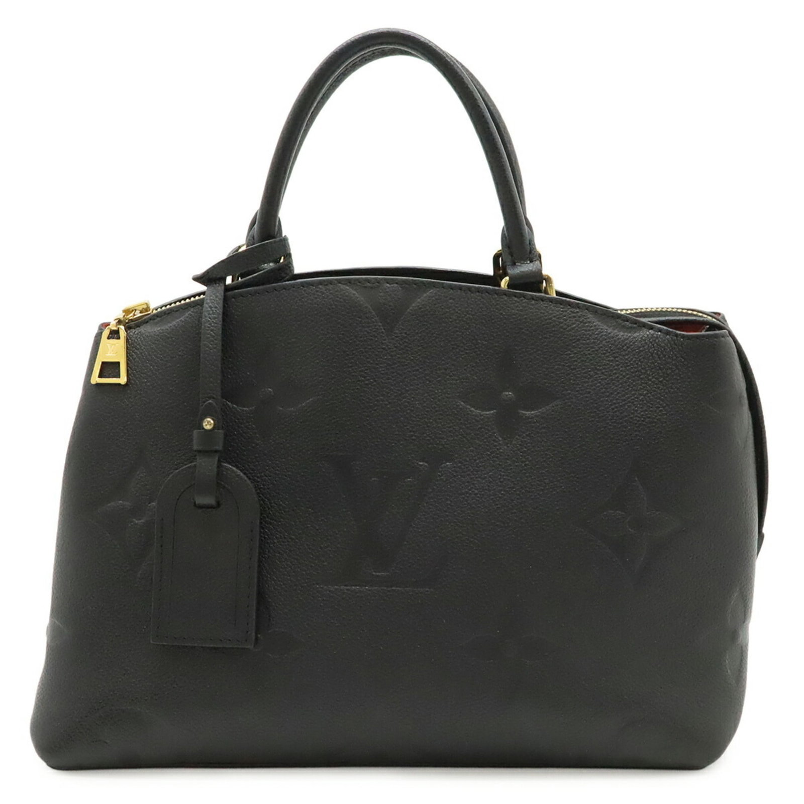Handbag Louis Vuitton Monogram Empreinte - 2