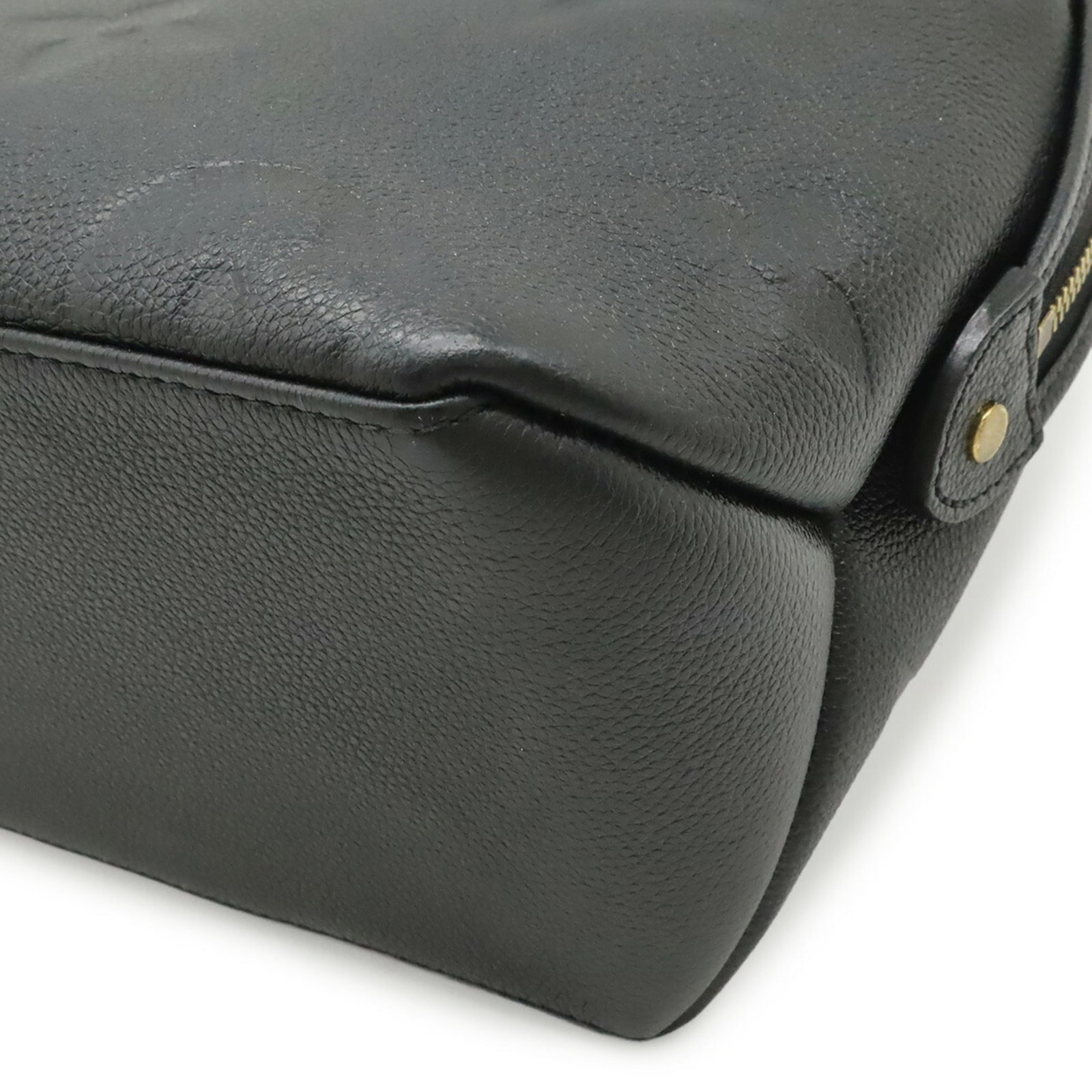 Handbag Louis Vuitton Monogram Empreinte - 4