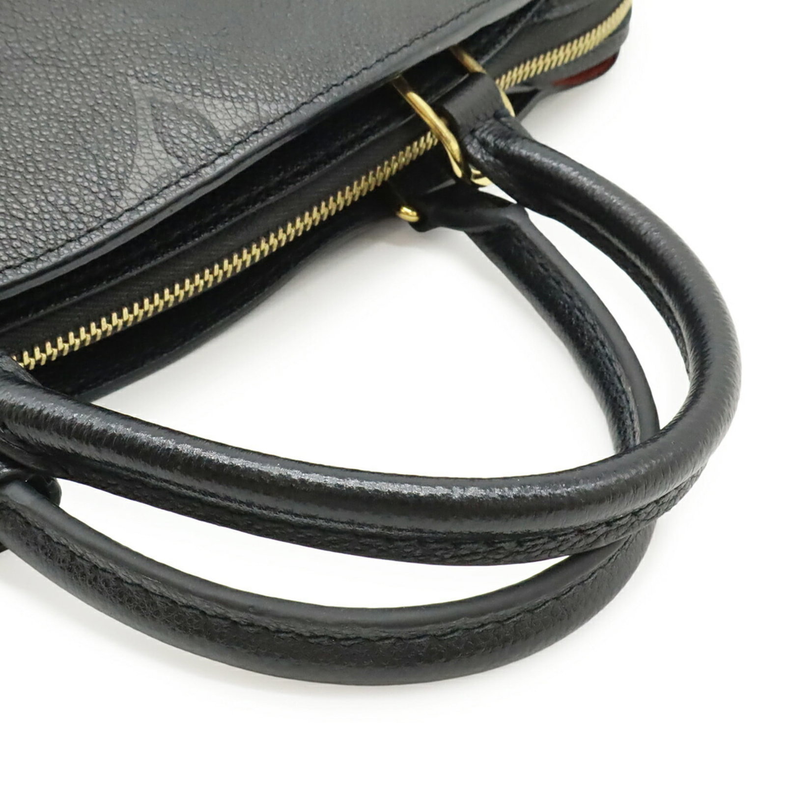 Handbag Louis Vuitton Monogram Empreinte - 5