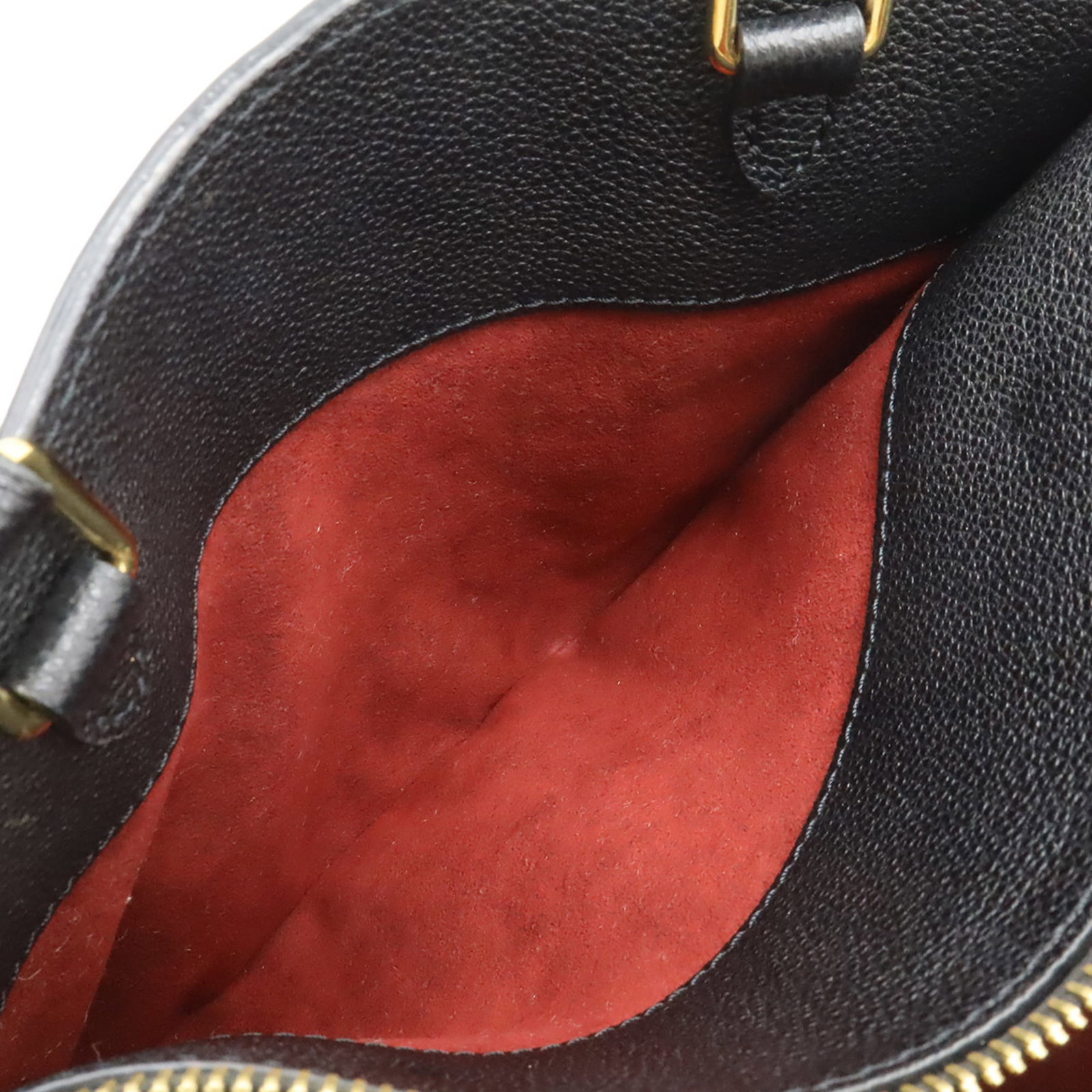 Handbag Louis Vuitton Monogram Empreinte - 7