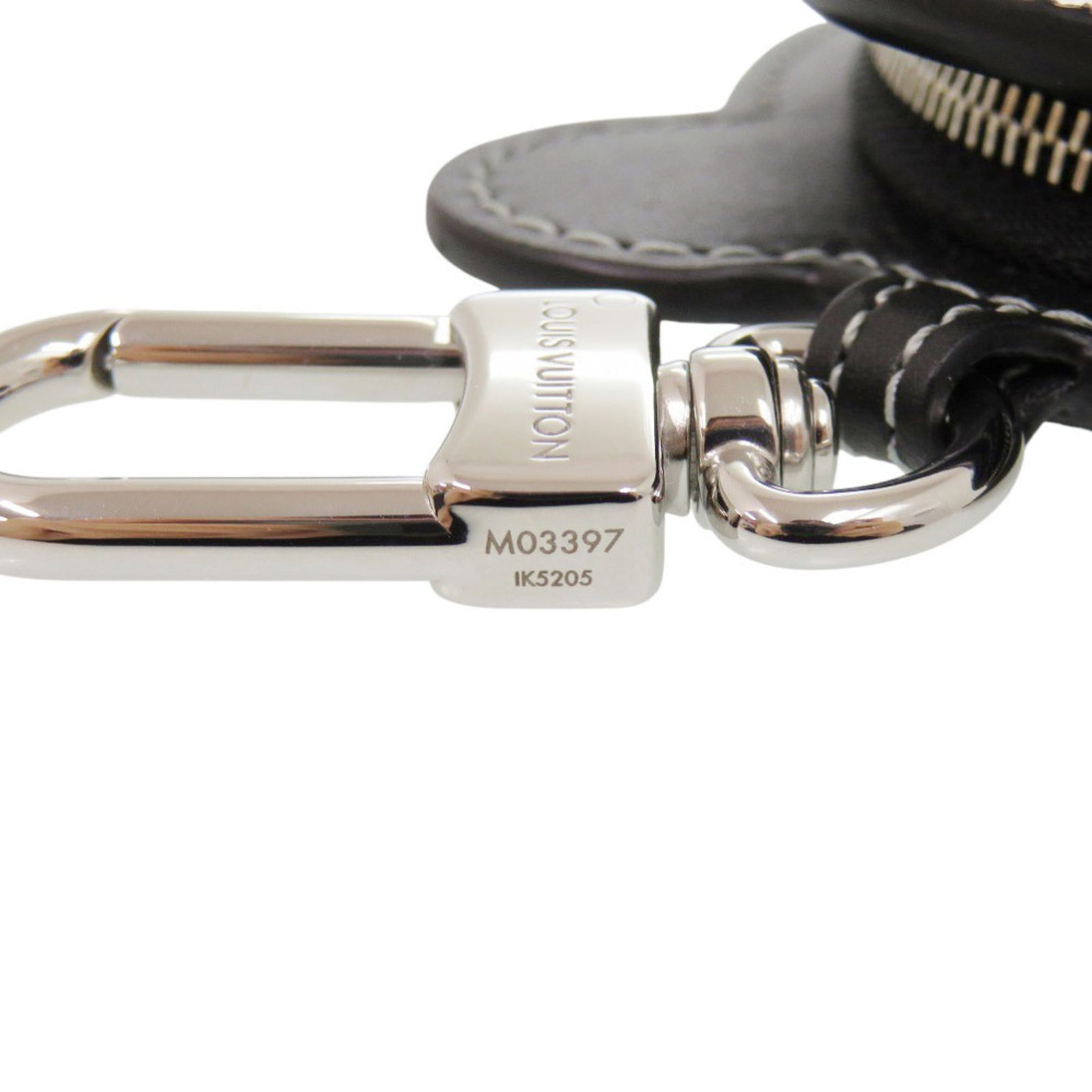 Monogram Keyring Louis Vuitton - 9
