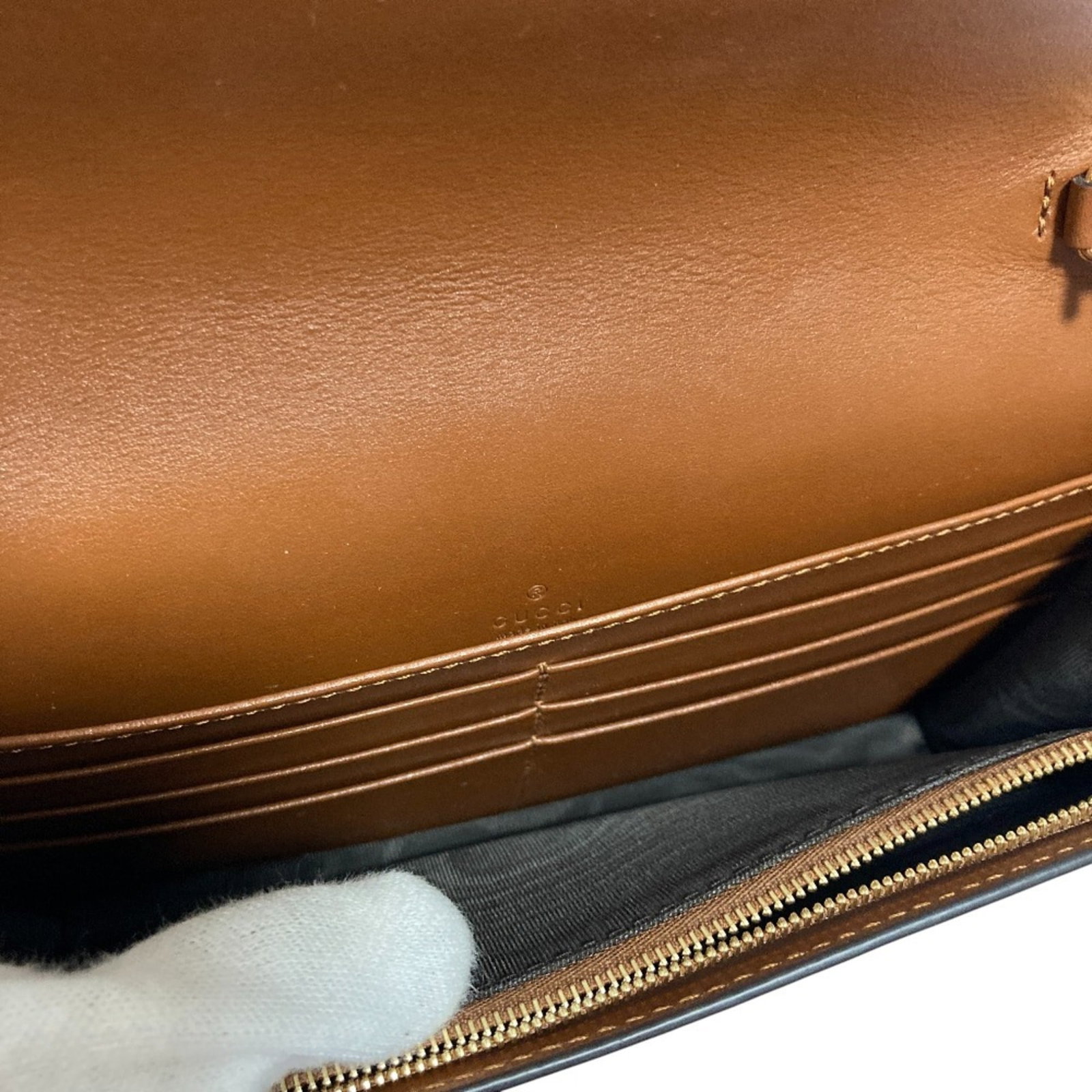Shoulder Bag Leather - 11