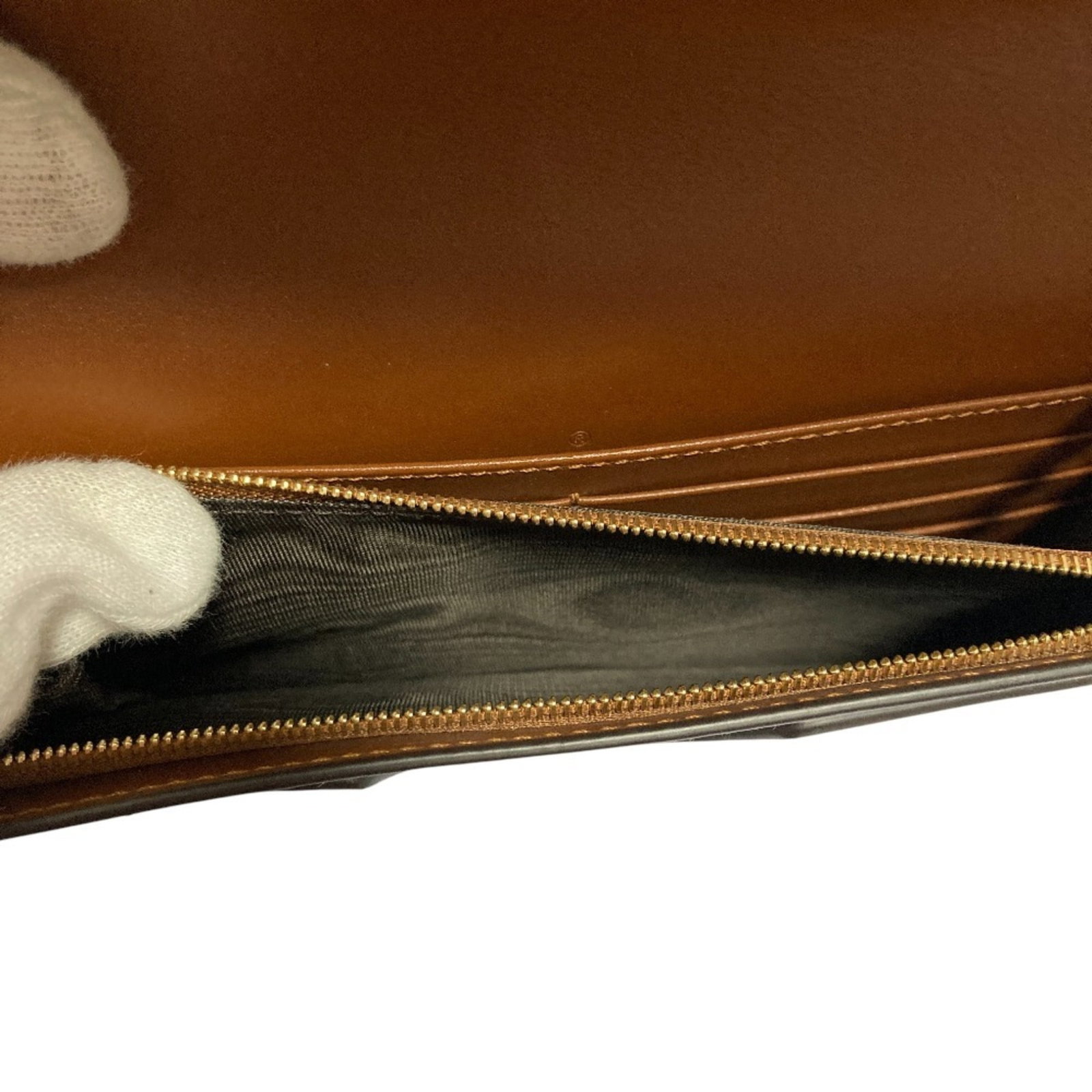 Shoulder Bag Leather - 12
