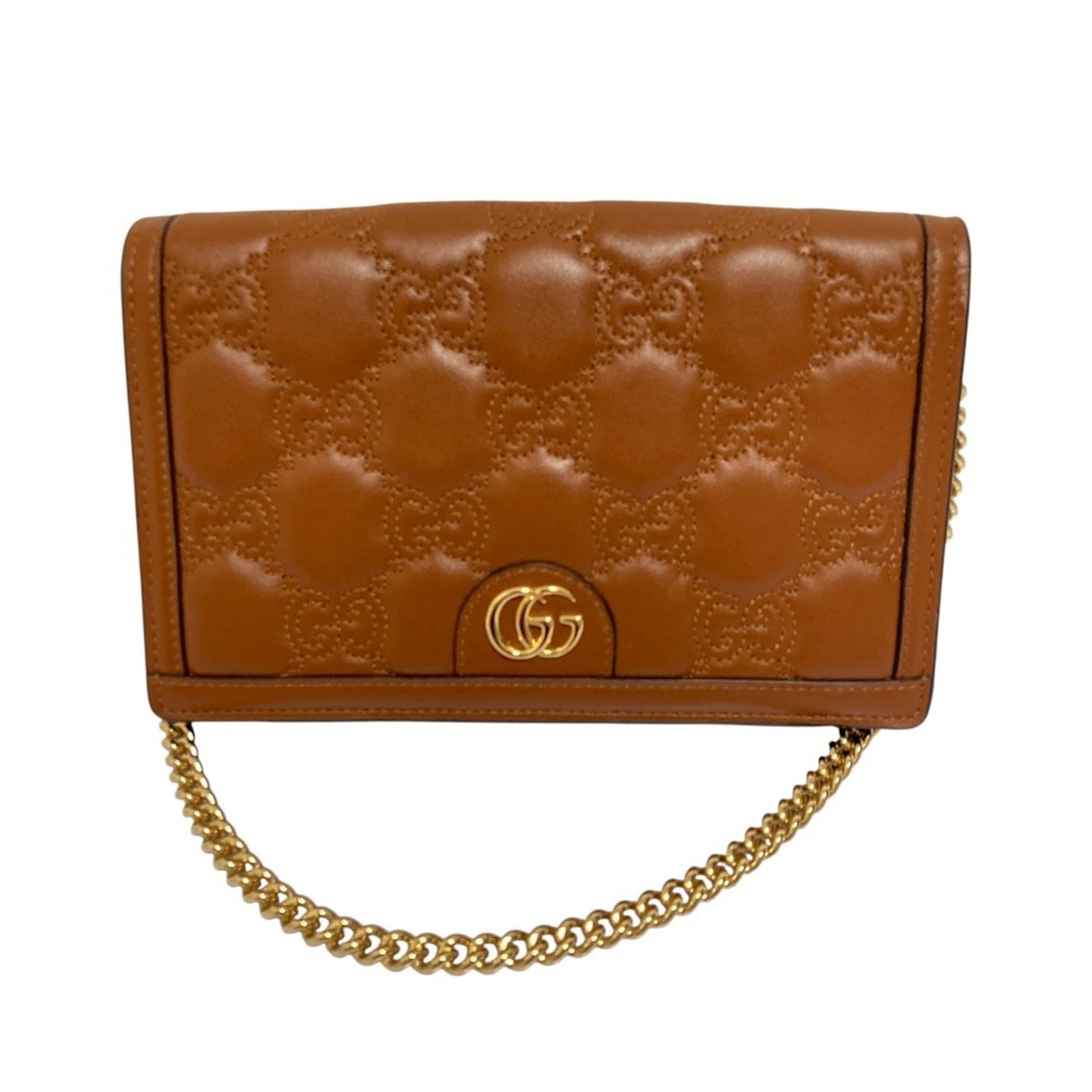 Shoulder Bag Leather - 2