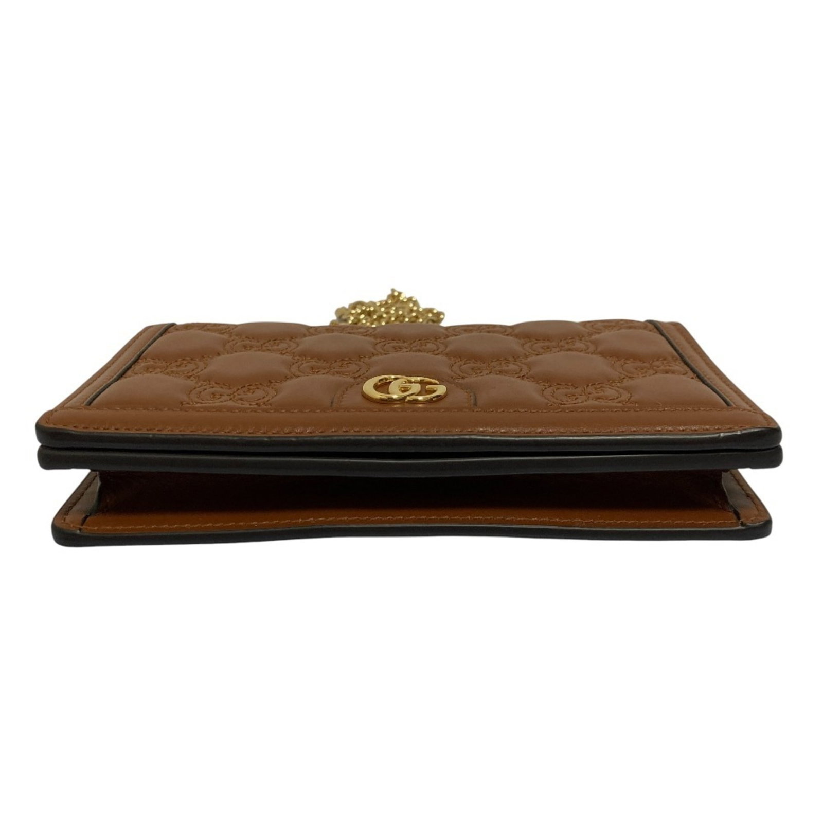 Shoulder Bag Leather - 5