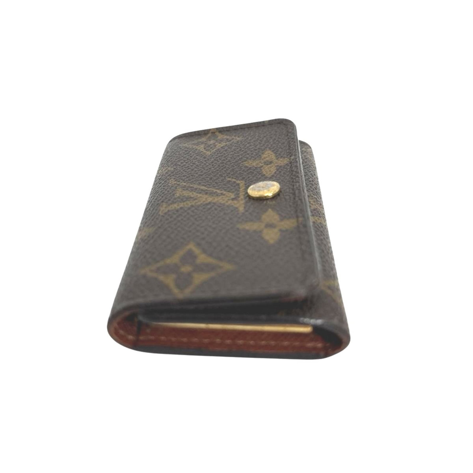 Keycase Monogram Louis Vuitton - 3