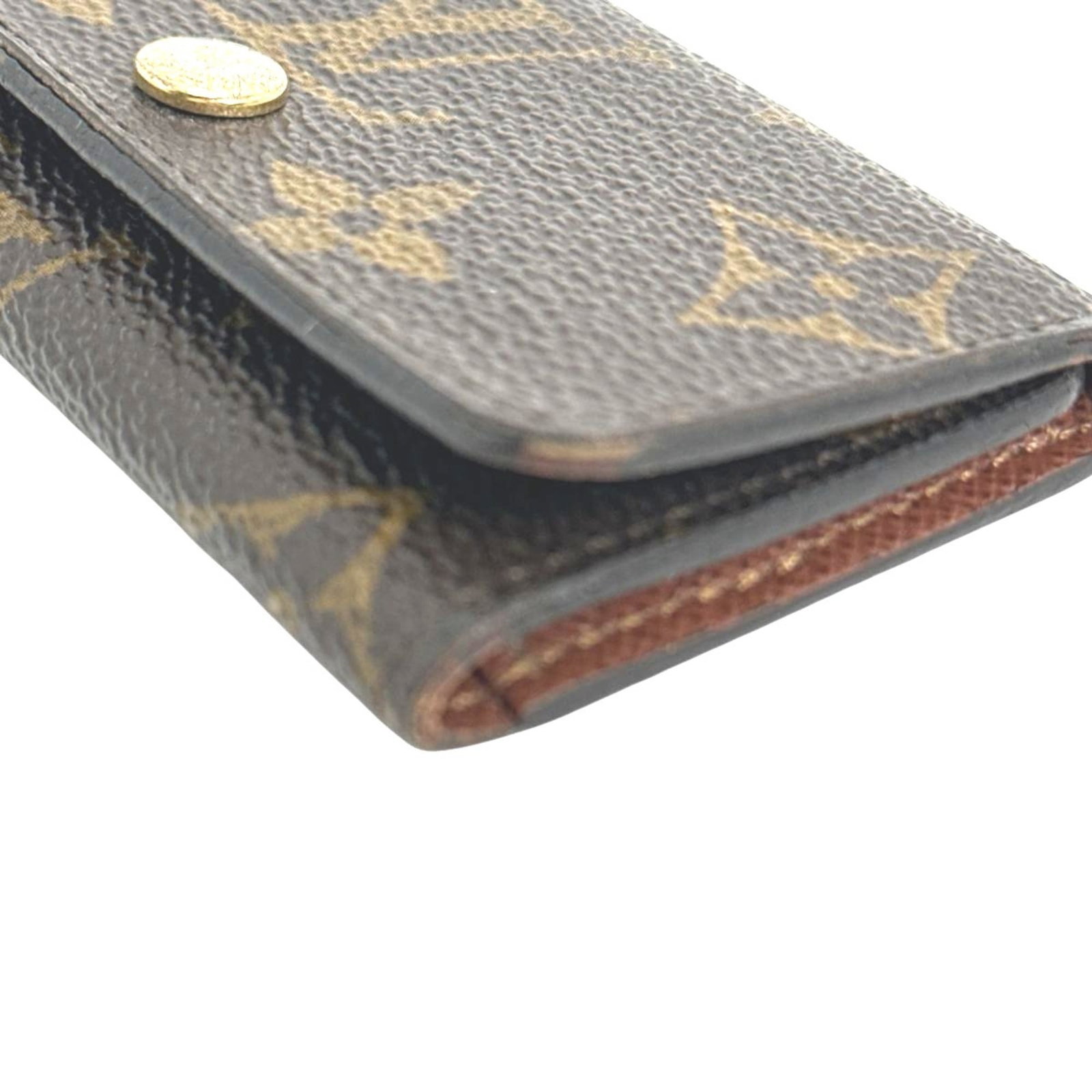 Keycase Monogram Louis Vuitton - 4