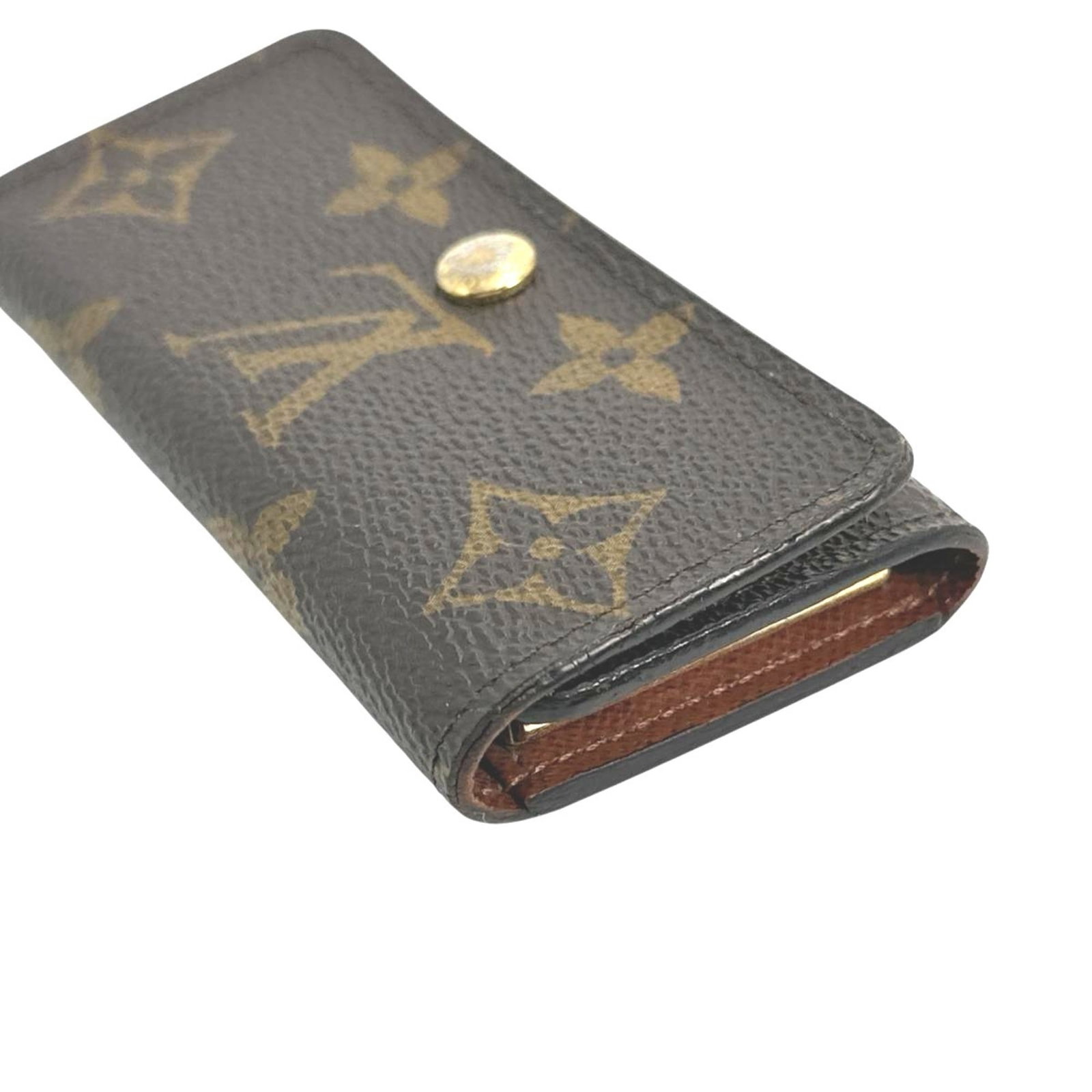 Keycase Monogram Louis Vuitton - 5