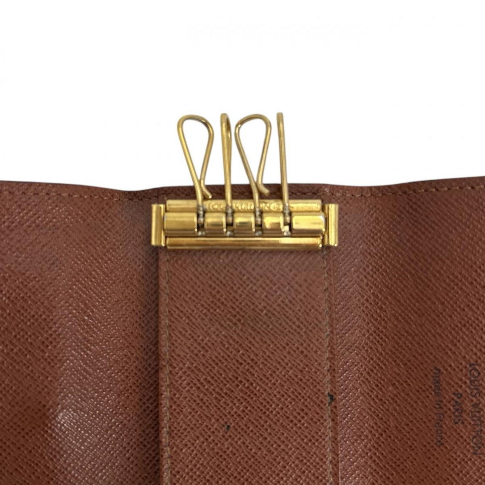 Keycase Monogram Louis Vuitton - 7