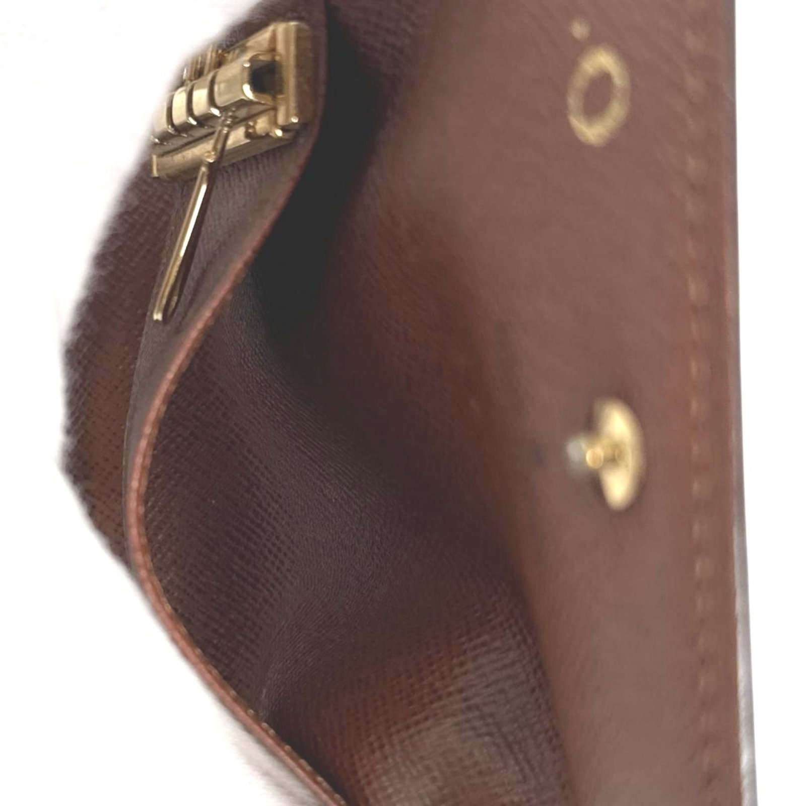 Keycase Monogram Louis Vuitton - 8