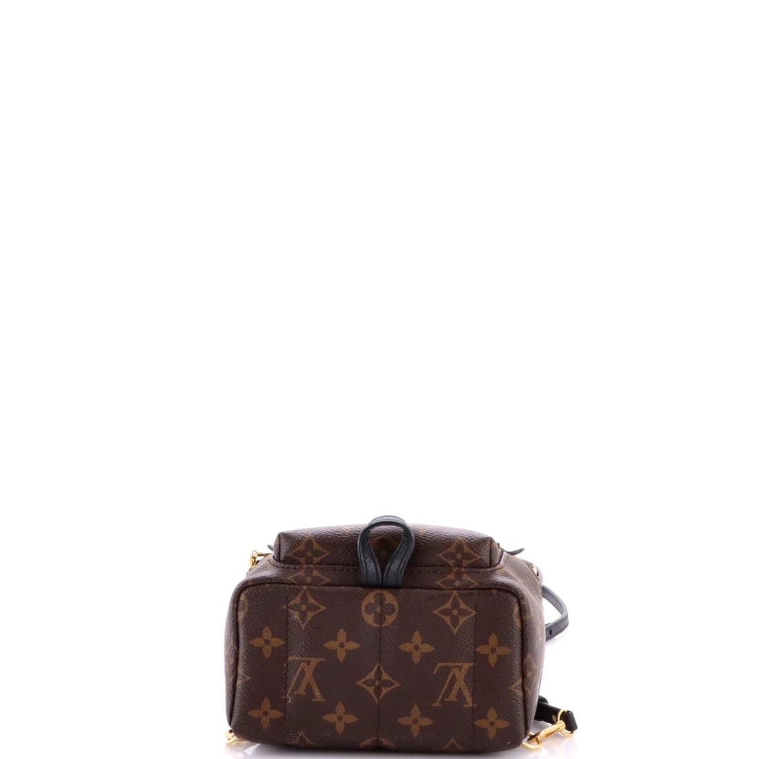 Vuitton Palm Springs Backpack Canvas Mini Monogram - 4