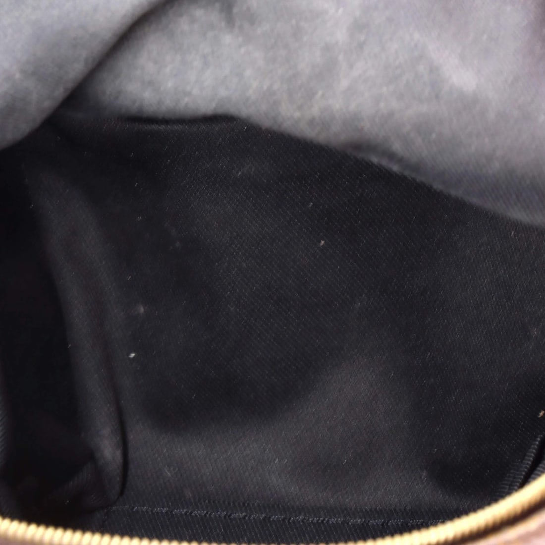 Vuitton Palm Springs Backpack Canvas Mini Monogram - 5