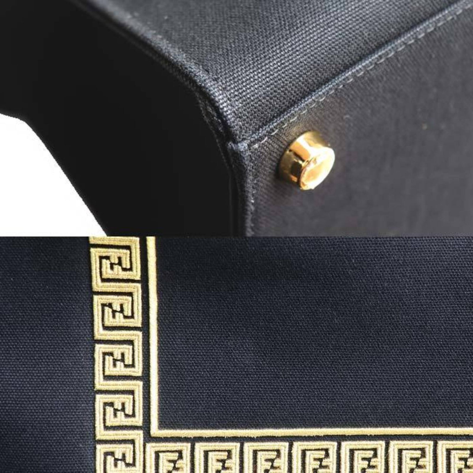 Shoulder Bag Versace - 6