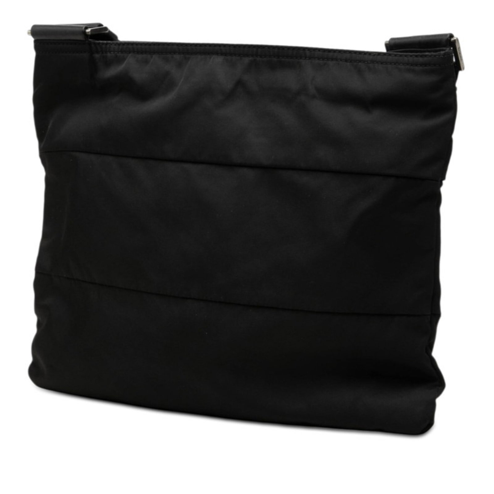 Shoulder Bag Nylon - 2