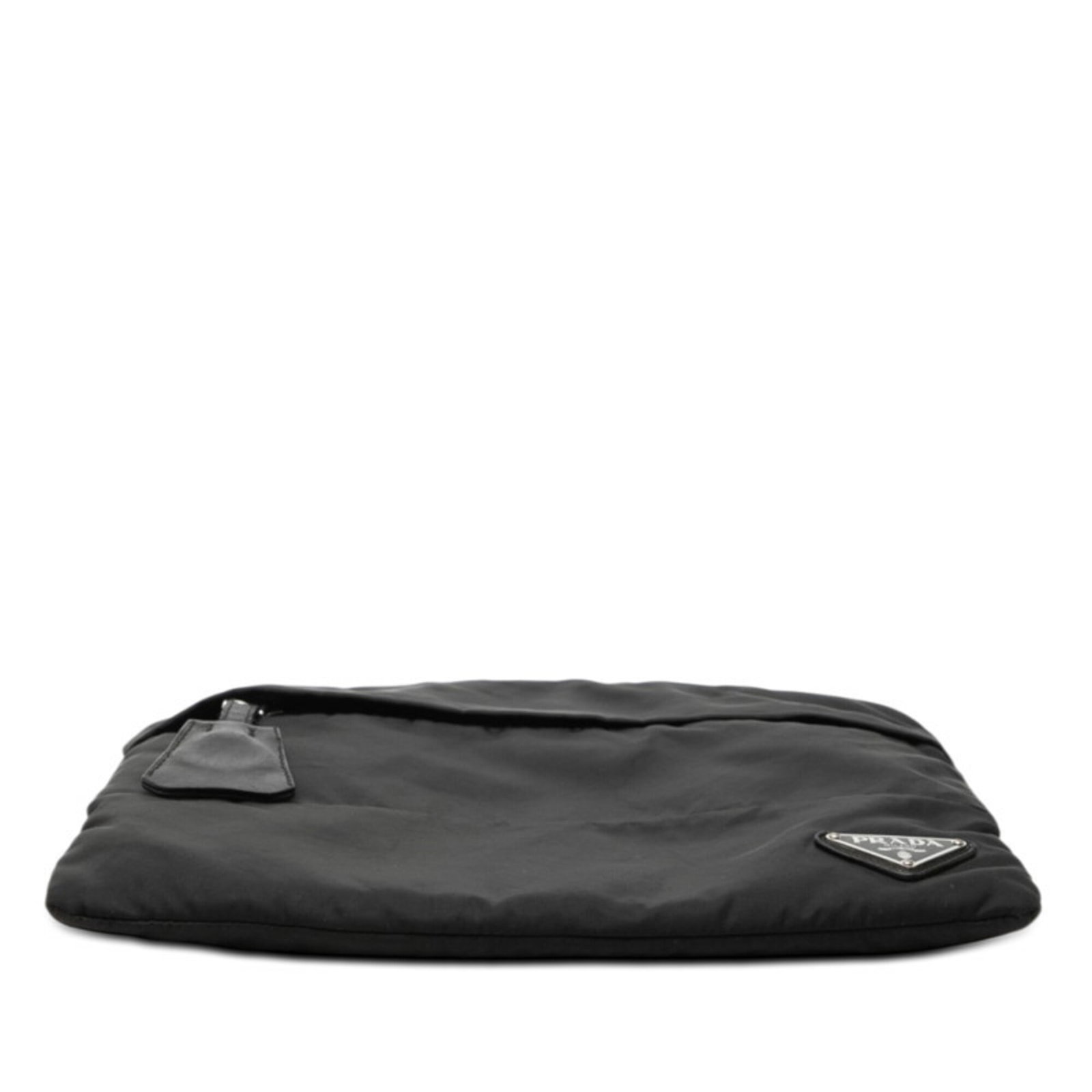 Shoulder Bag Nylon - 3