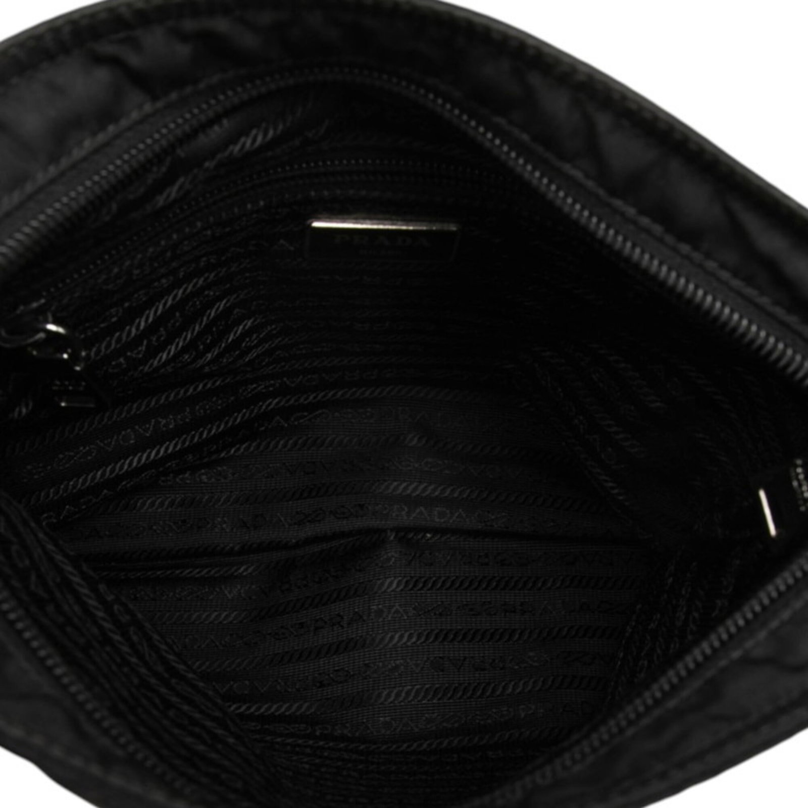 Shoulder Bag Nylon - 4