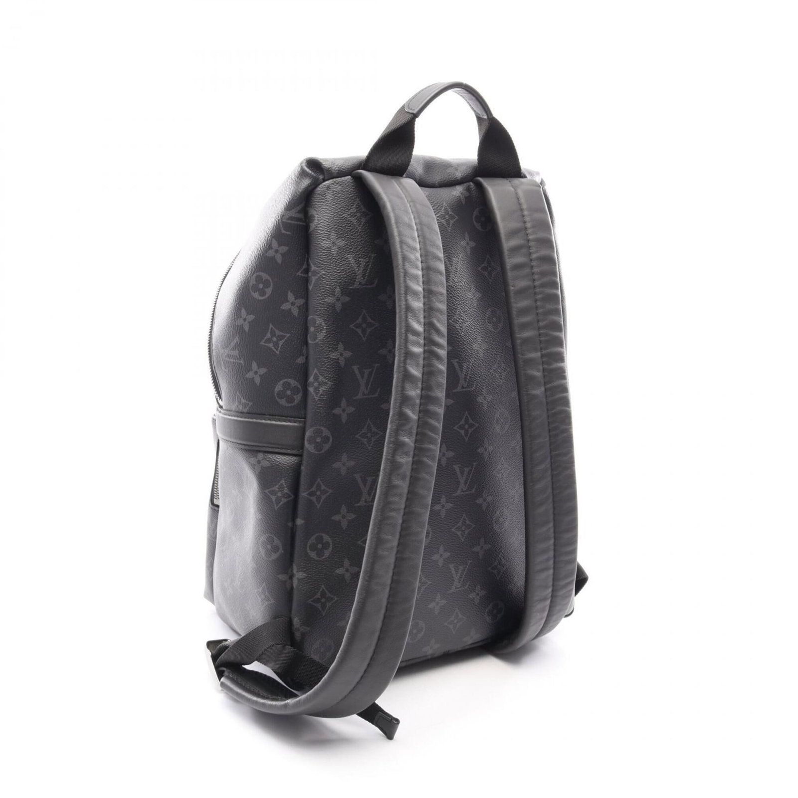 Louis Vuitton Monogram Eclipse Backpack - 2