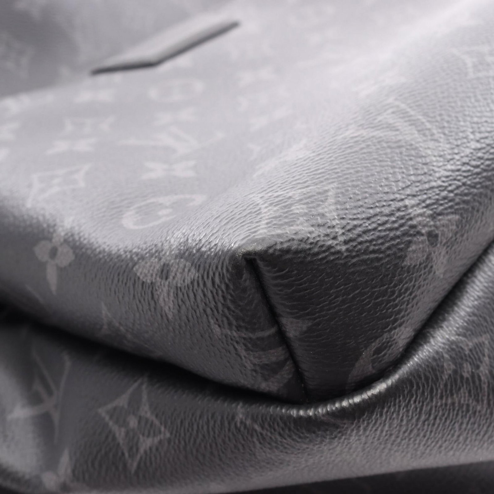 Louis Vuitton Monogram Eclipse Backpack - 7