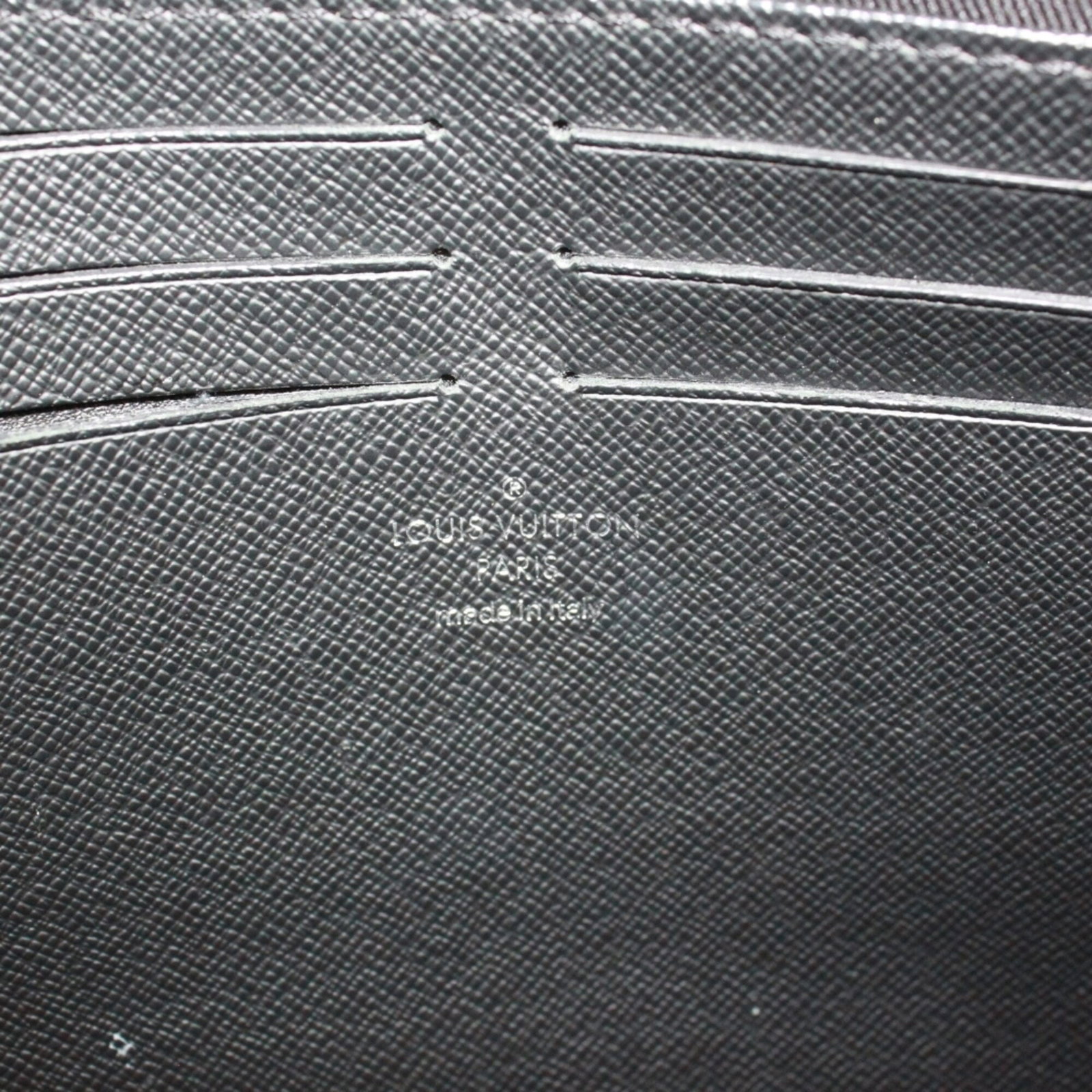 Monogram Reverse Louis Vuitton Pochette Pouch - 8
