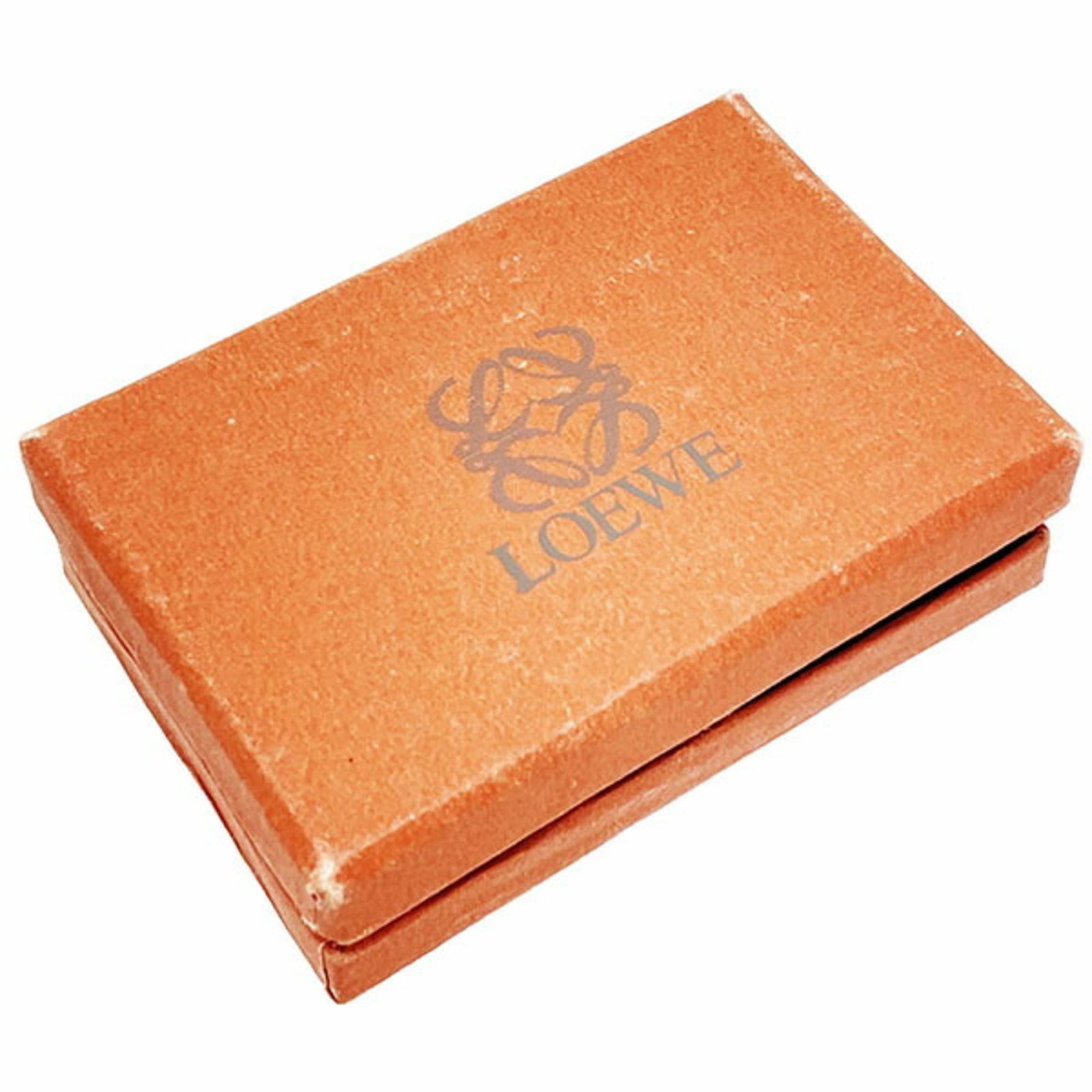 Keyring Leather Loewe - 8