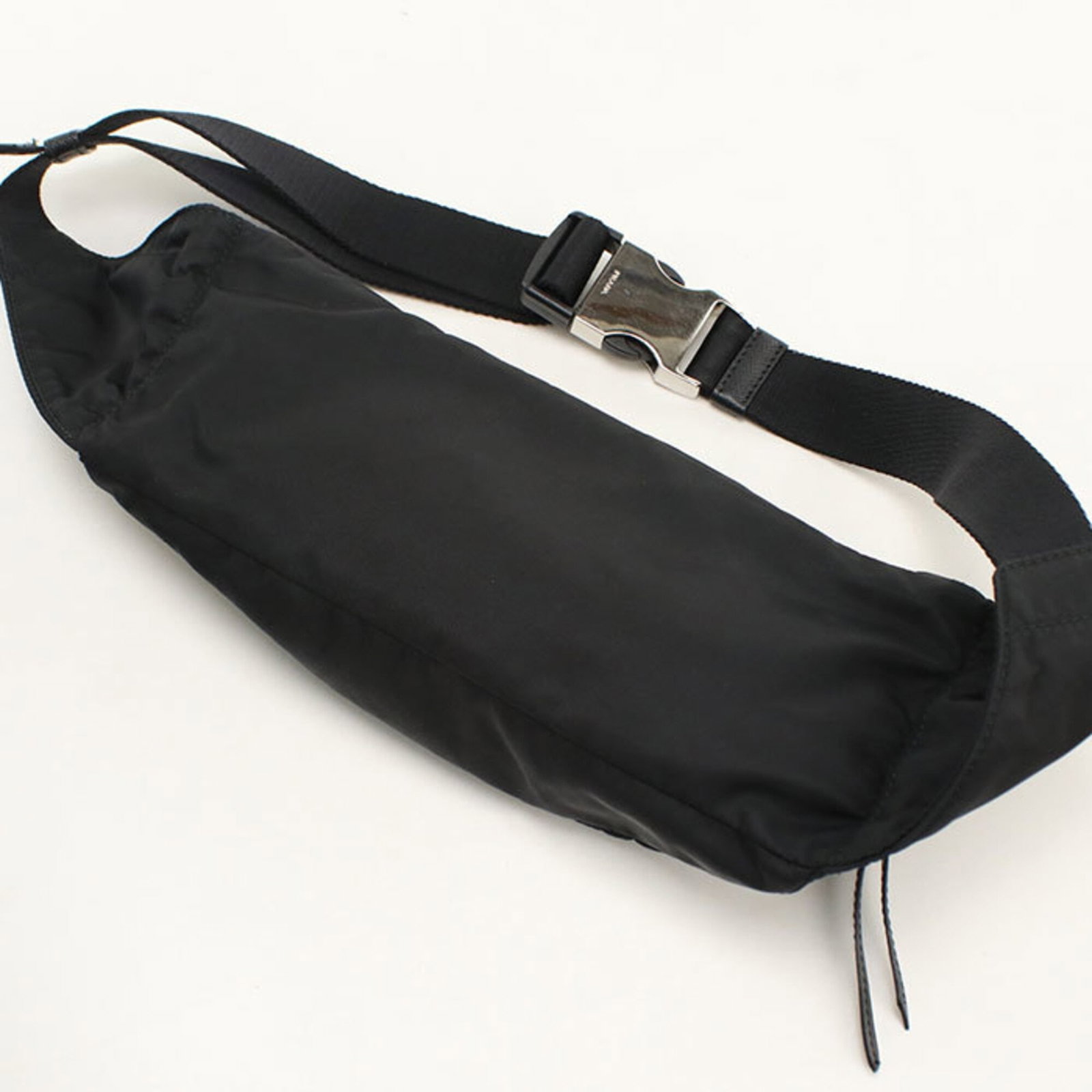 Nylon Prada Sling Bag - 2
