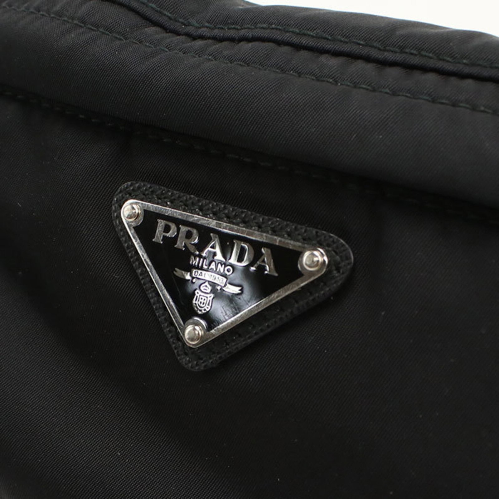 Nylon Prada Sling Bag - 4