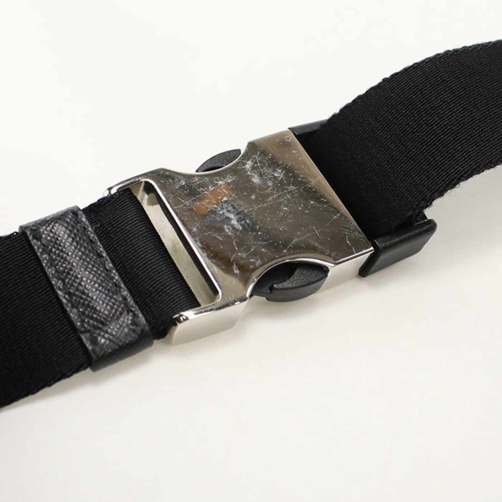 Nylon Prada Sling Bag - 5