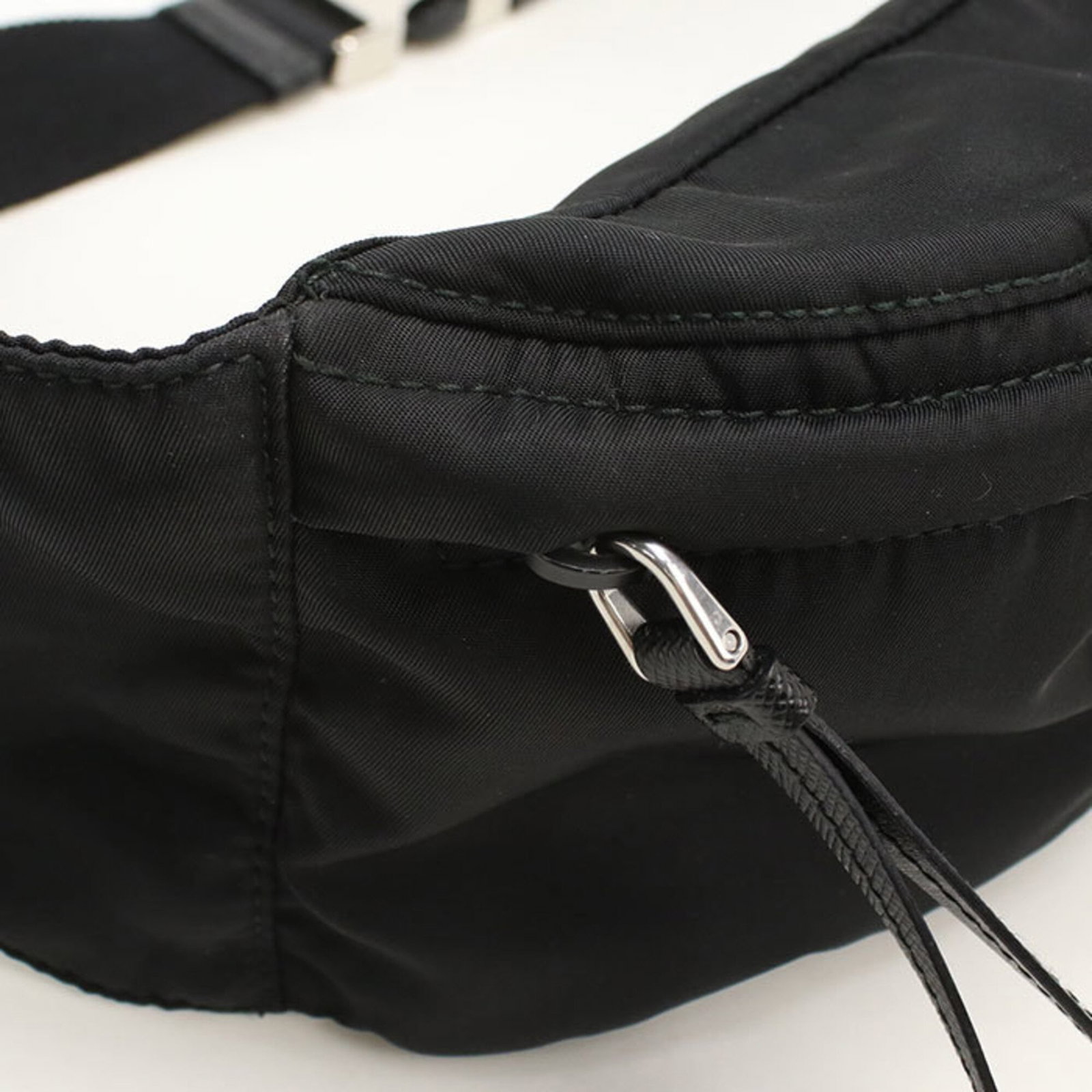 Nylon Prada Sling Bag - 6