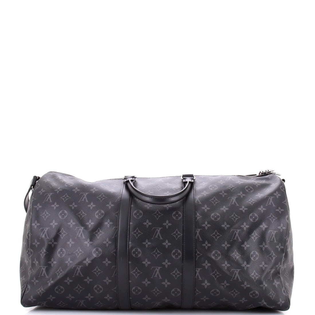 Bandouliere Keepall Eclipse 55 Monogram Vuitton Louis - 3