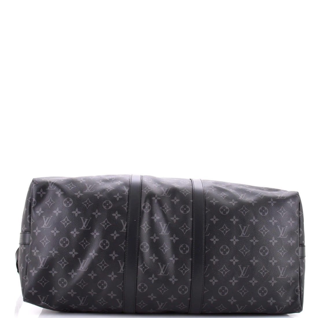Bandouliere Keepall Eclipse 55 Monogram Vuitton Louis - 4
