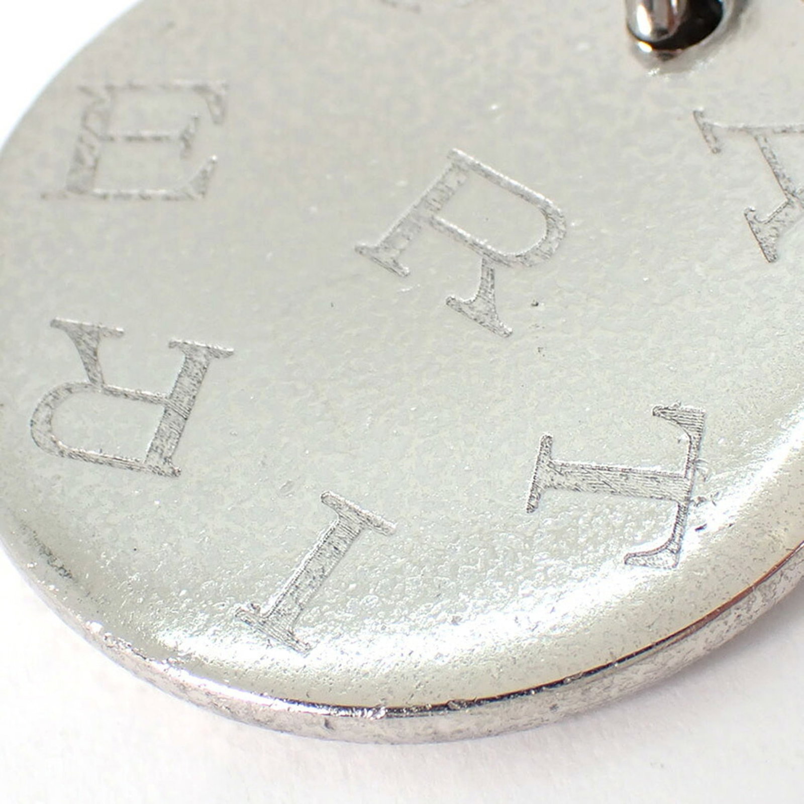 Keyring by Cartier - 3