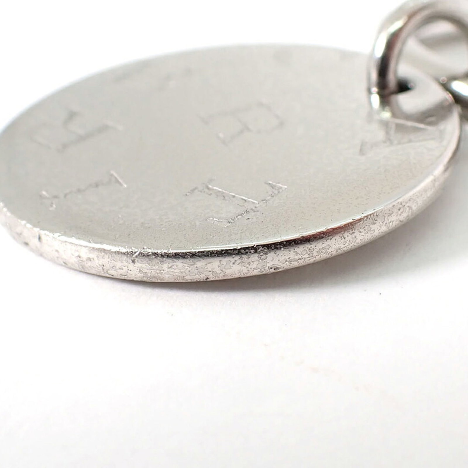 Keyring by Cartier - 4