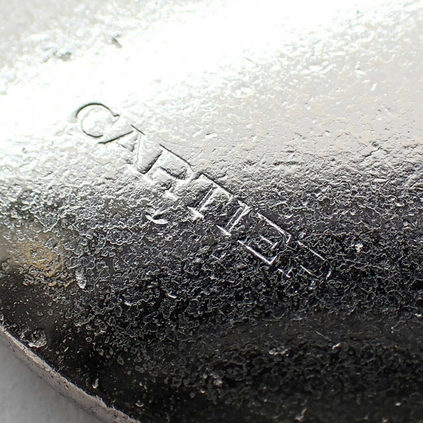 Keyring by Cartier - 7
