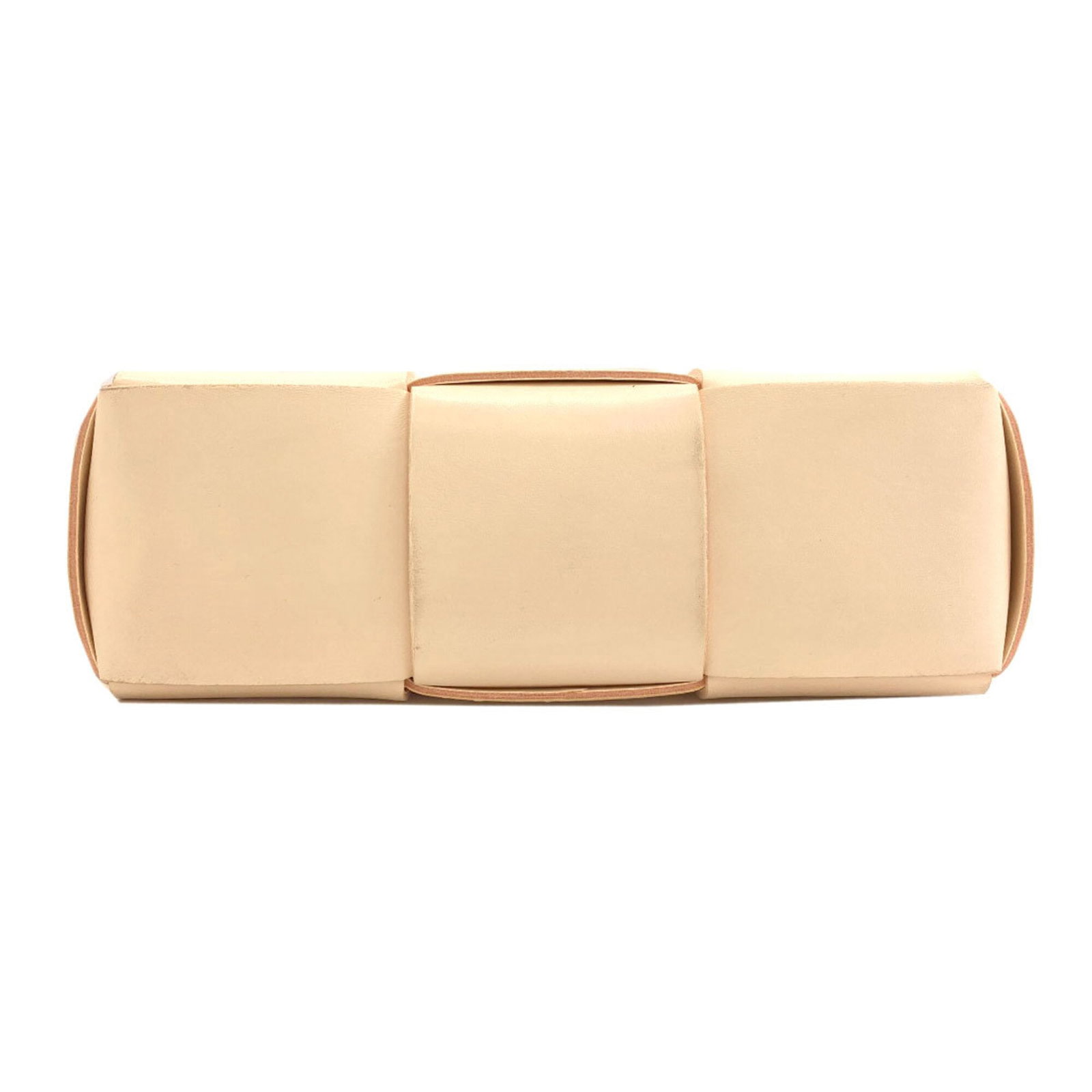 Veneta Leather Handbag - 4