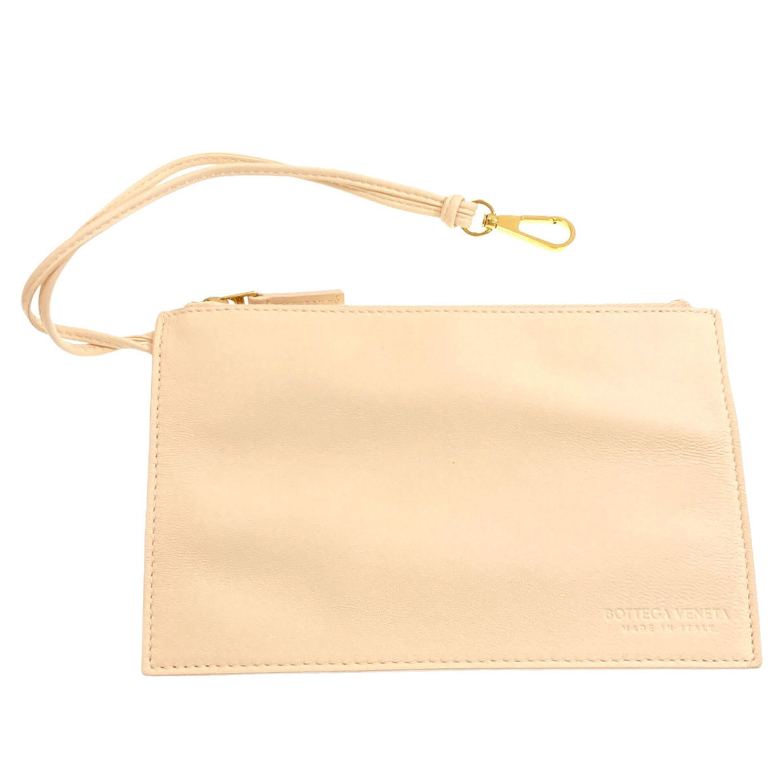 Veneta Leather Handbag - 7