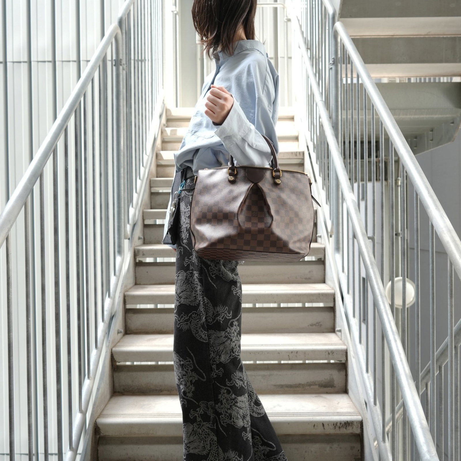 Handbag Louis Vuitton - 14