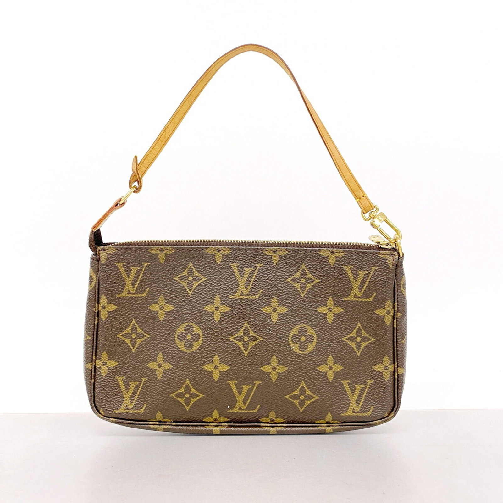 Louis Vuitton Pouch - 12