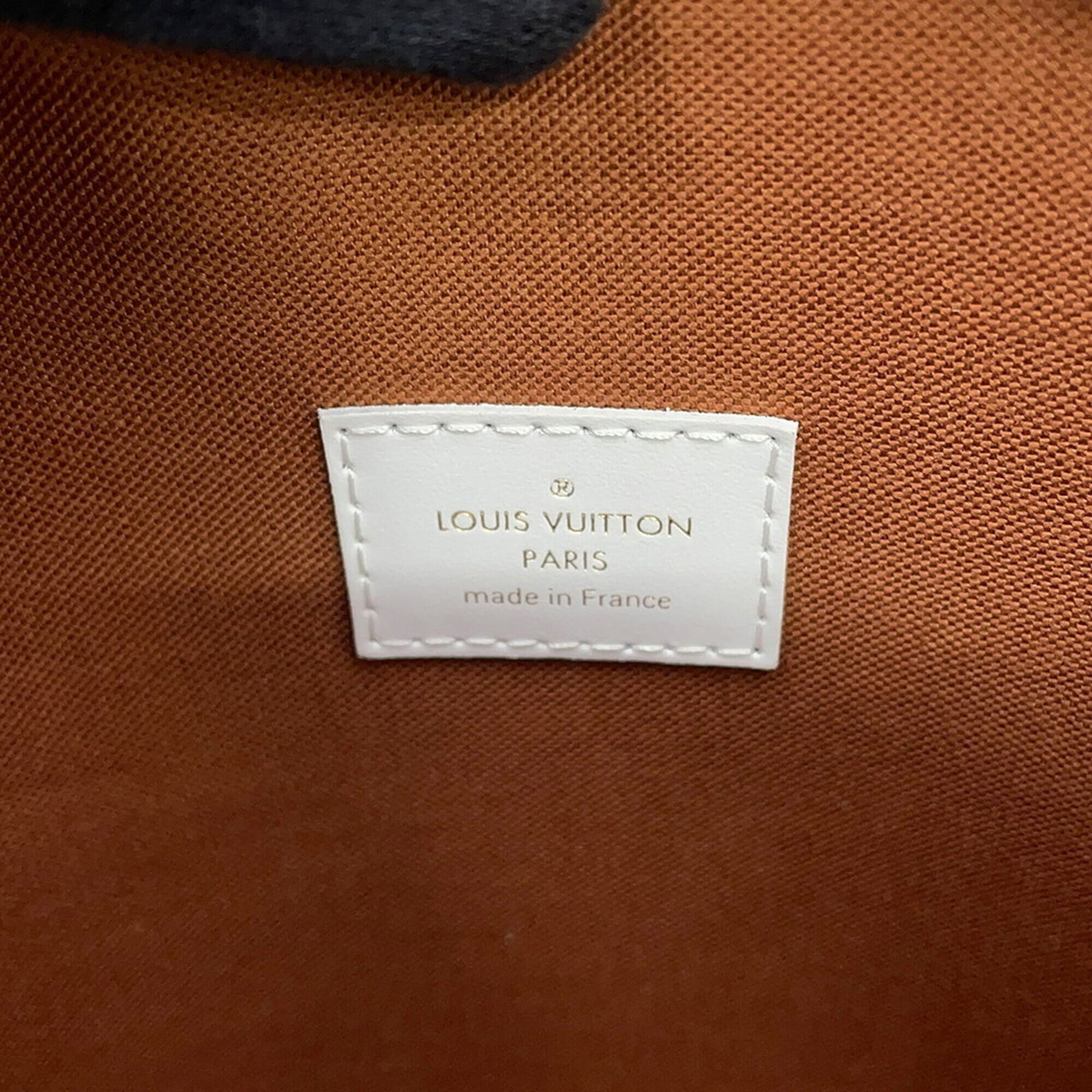 Louis Vuitton Monogram Handbag - 13