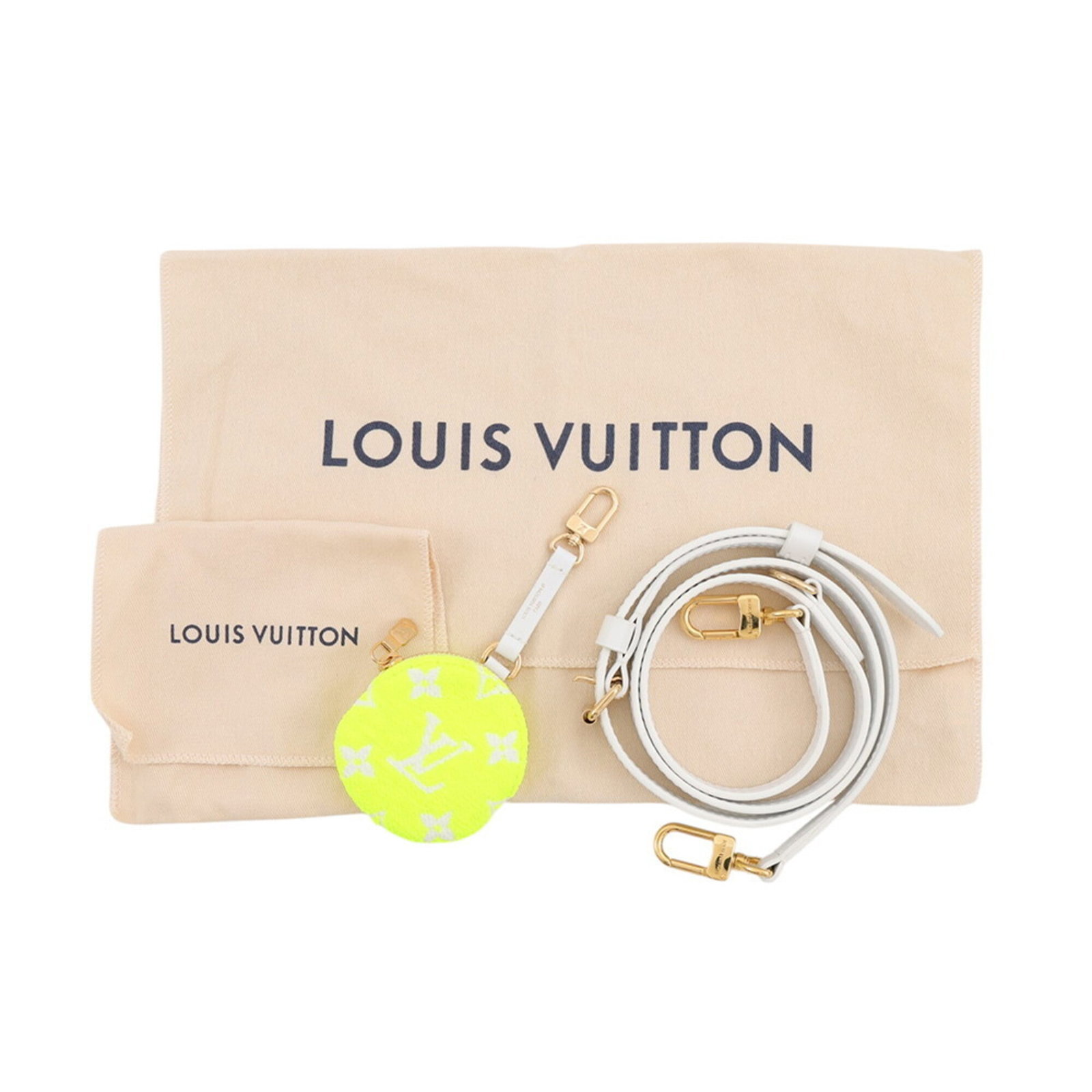 Louis Vuitton Monogram Handbag - 14