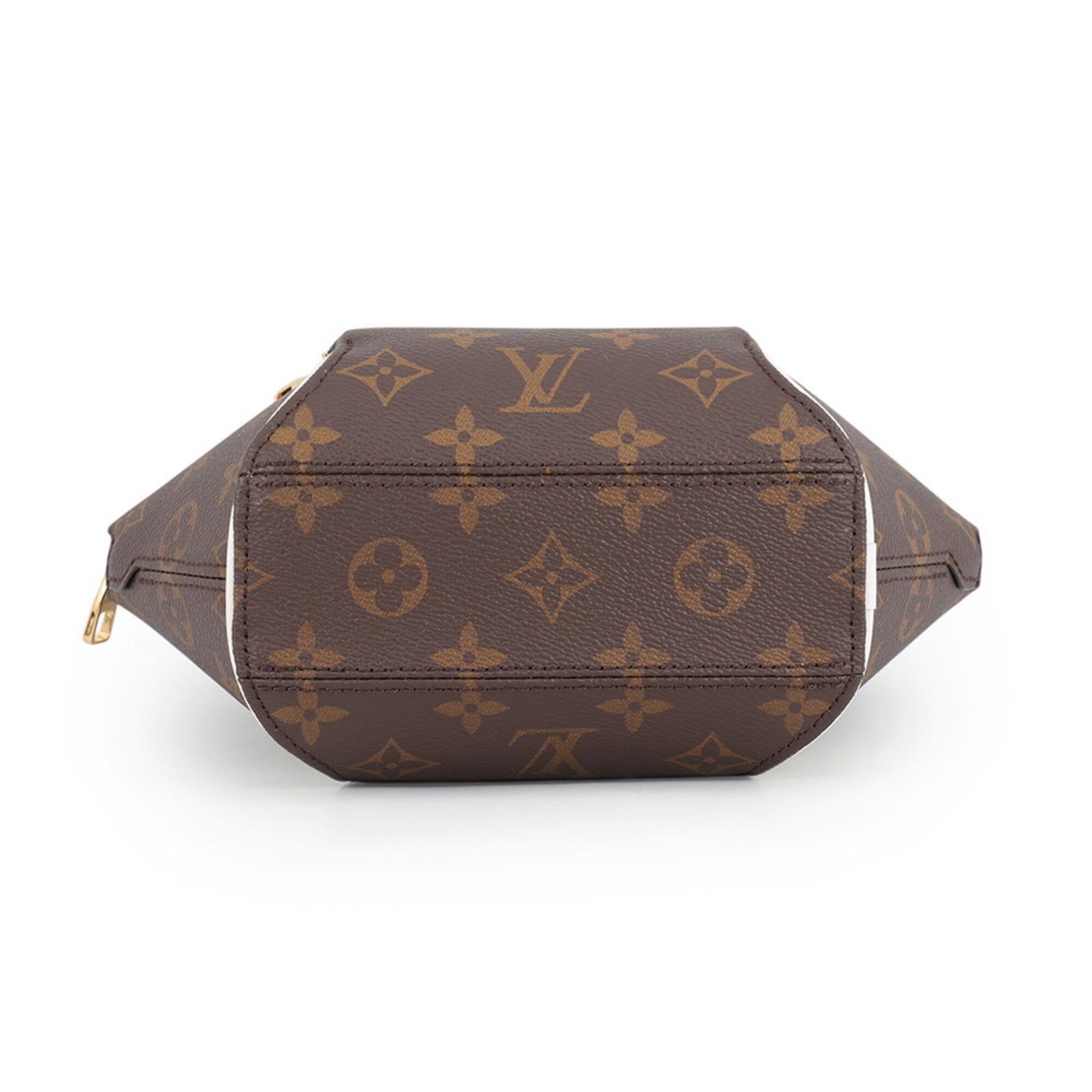Louis Vuitton Monogram Handbag - 3