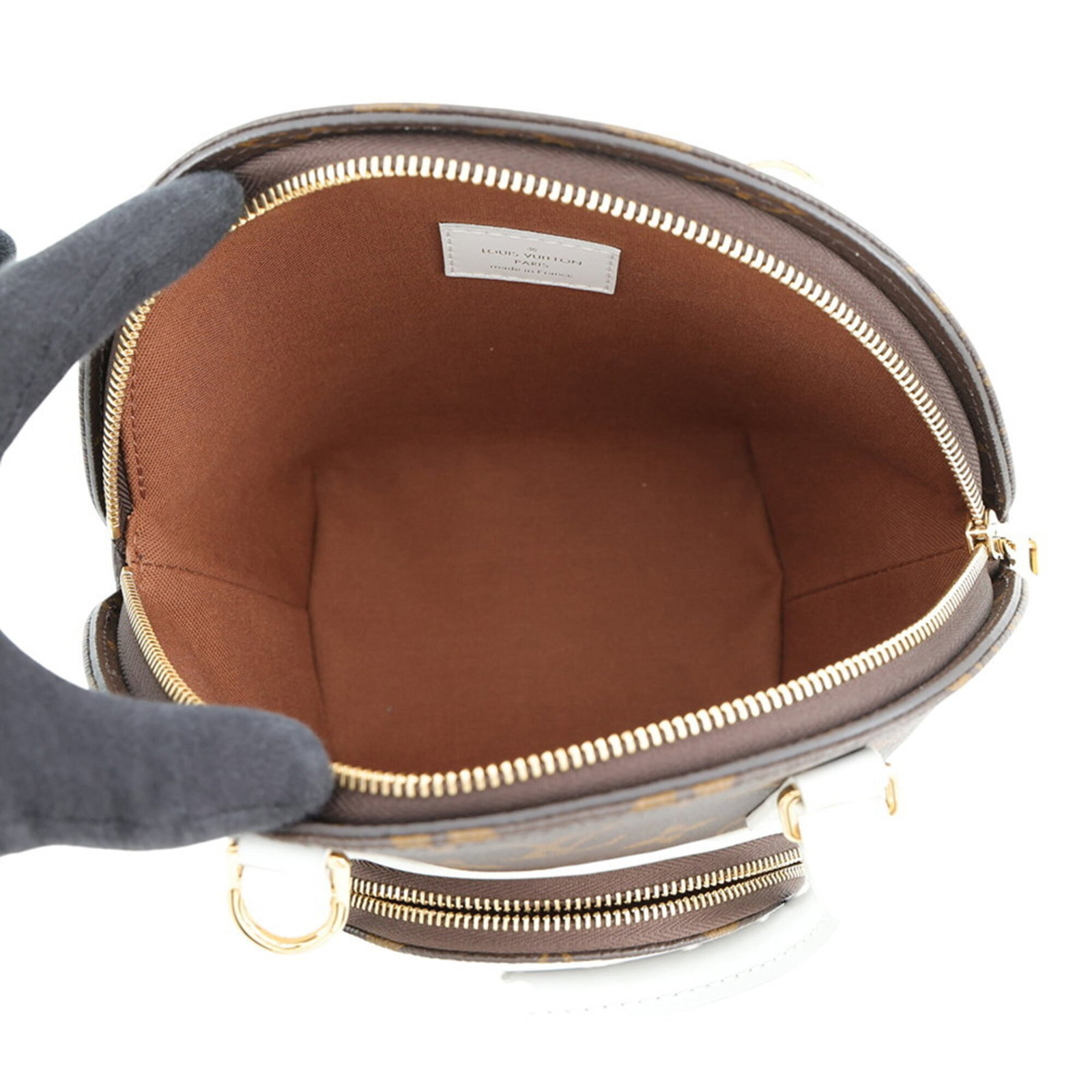 Louis Vuitton Monogram Handbag - 6
