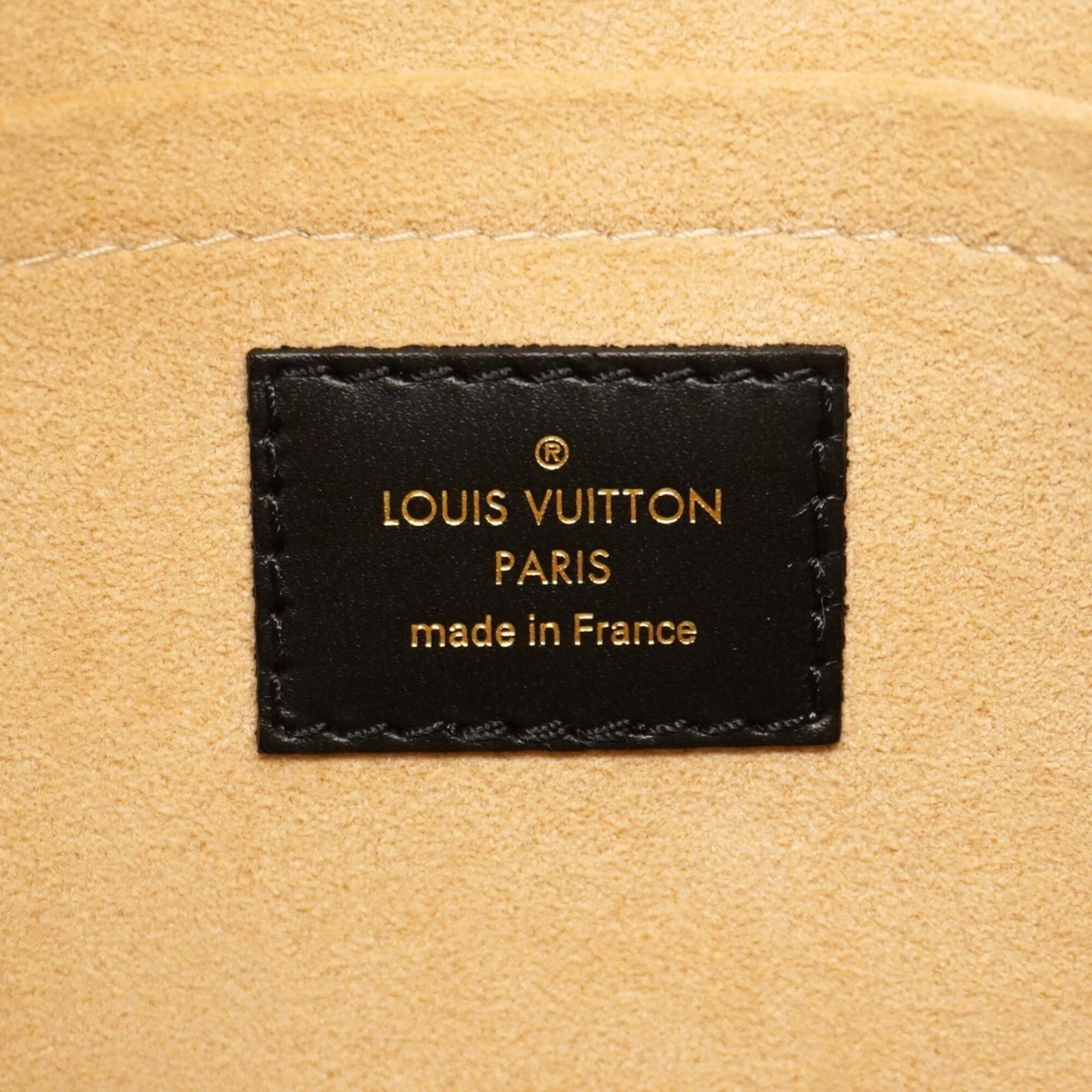 Handbag Louis Vuitton - 5