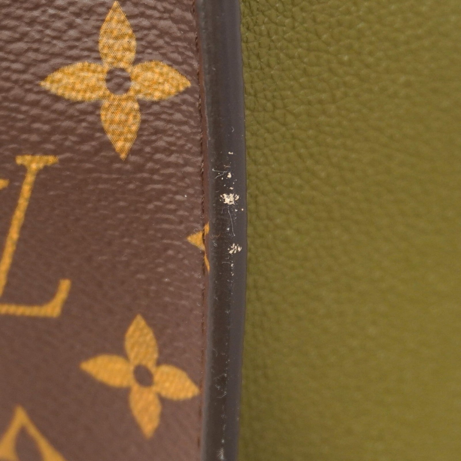 Handbag Louis Vuitton - 7