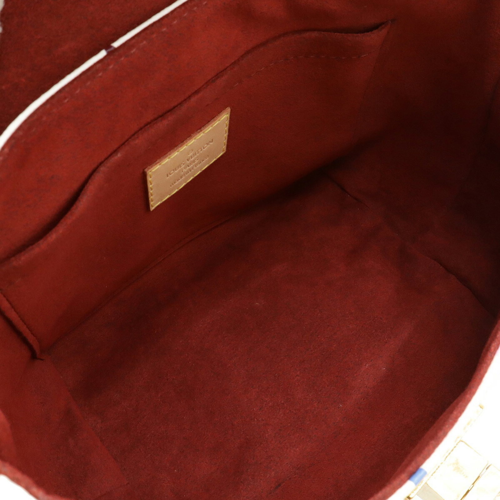 Vuitton Shoulder Bag Monogram Multicolore - 7