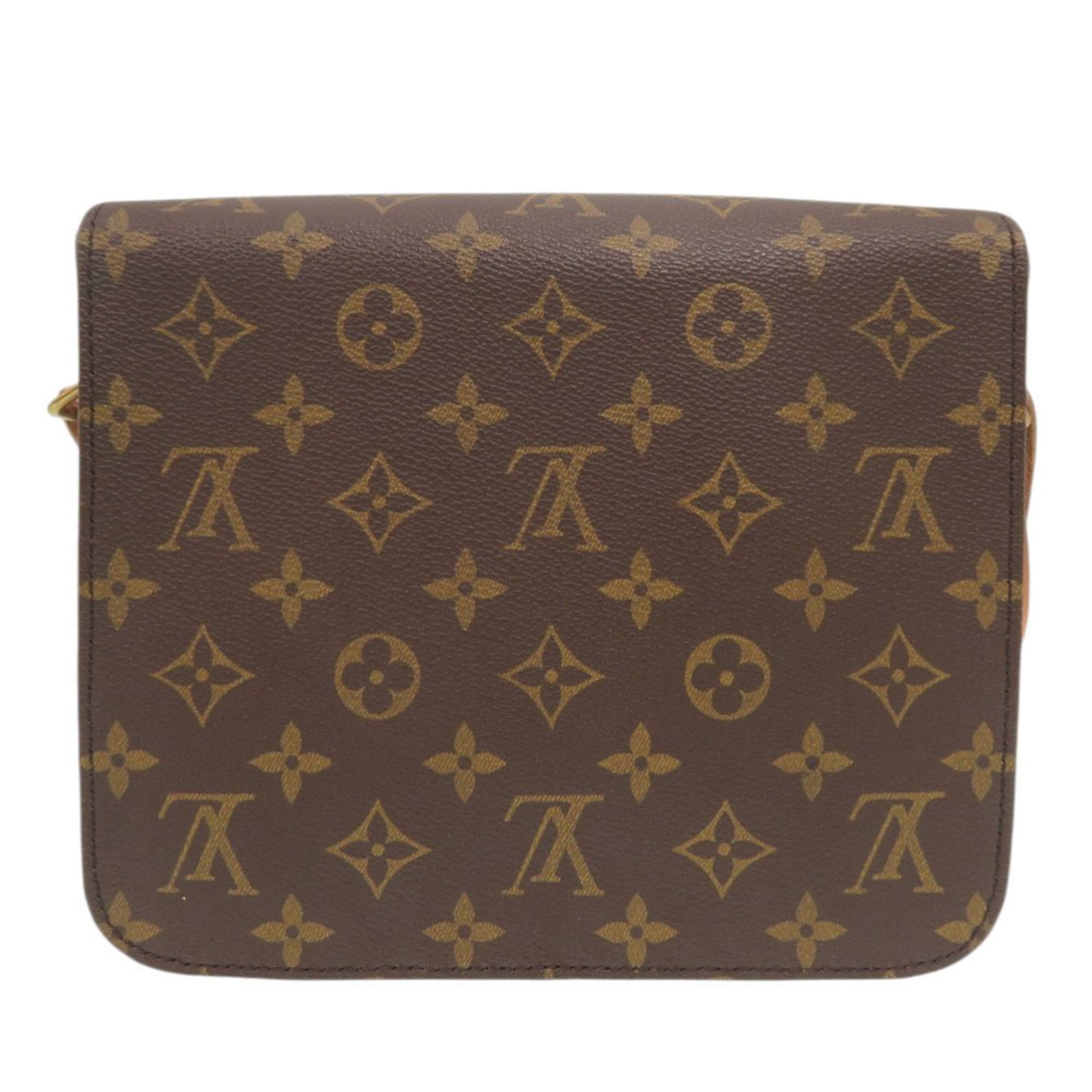 Shoulder Bag Monogram Louis Vuitton - 2
