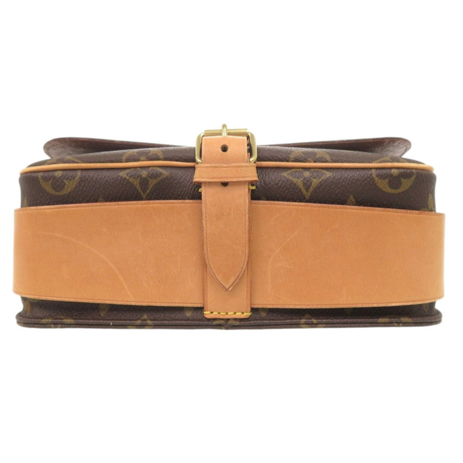 Shoulder Bag Monogram Louis Vuitton - 3