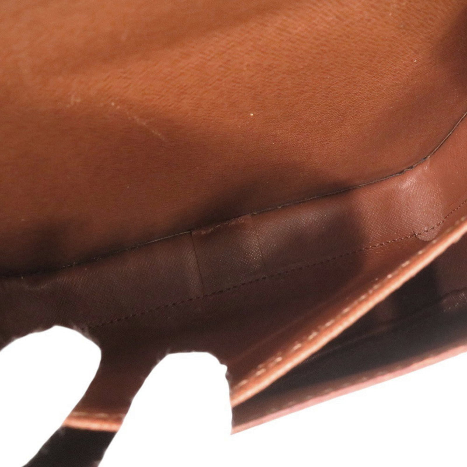 Shoulder Bag Monogram Louis Vuitton - 6