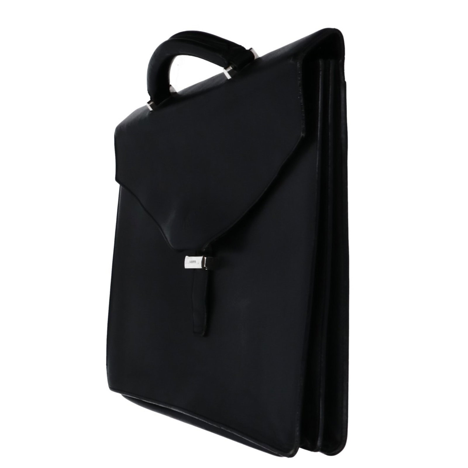 Briefcase Leather Loewe - 4