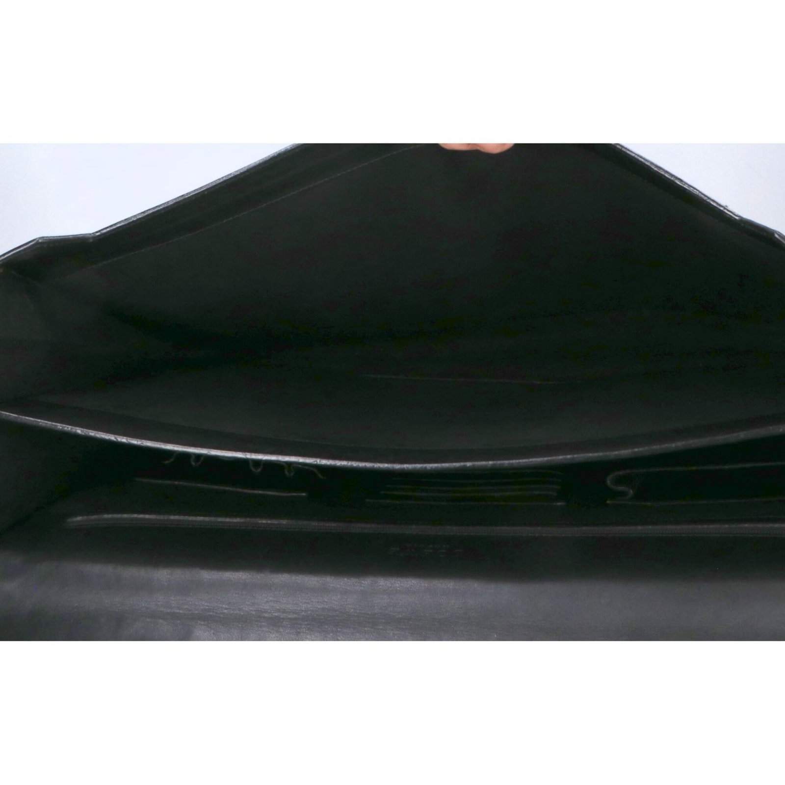 Briefcase Leather Loewe - 6