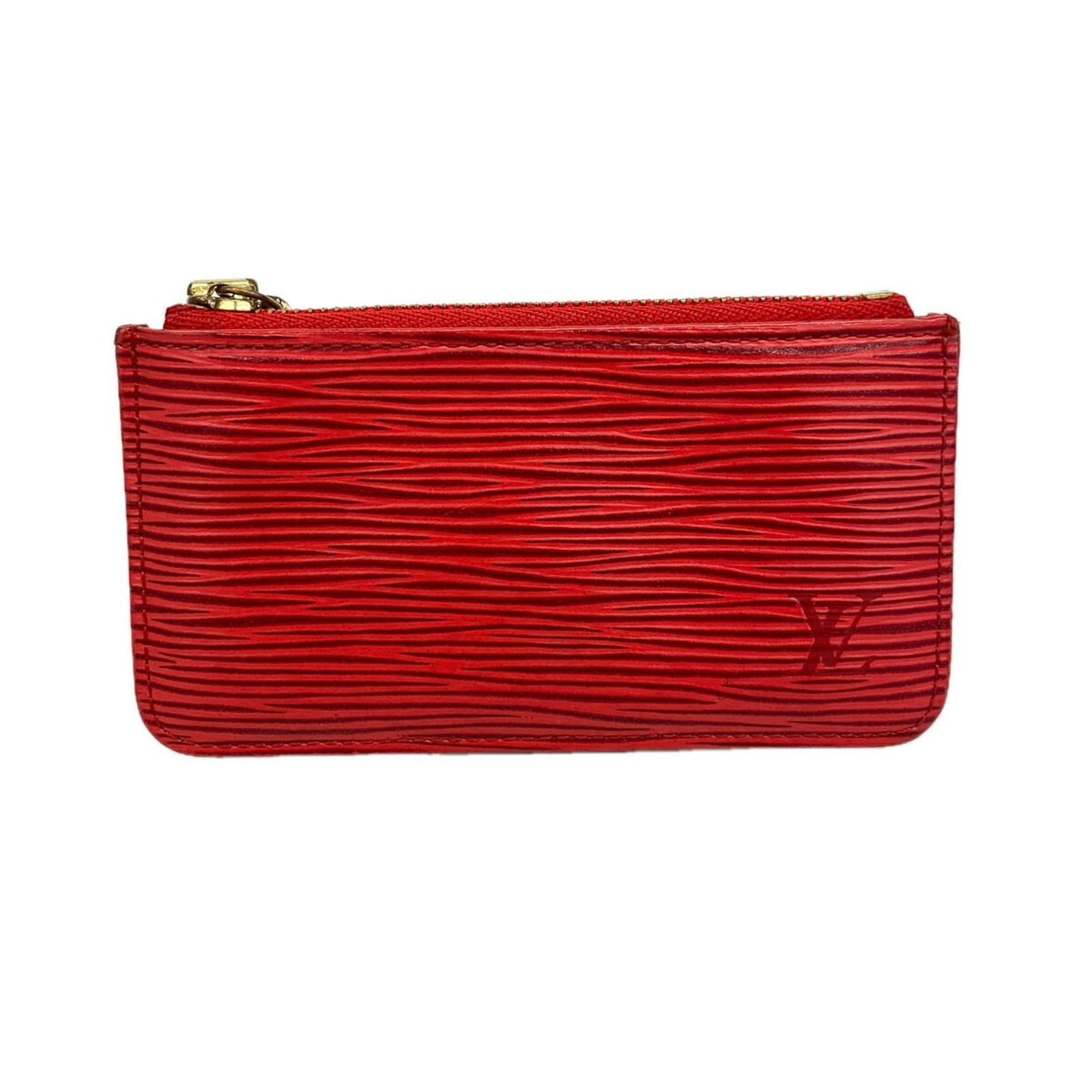 Louis Vuitton Coin Purse/ Coin Case (1 of 7)